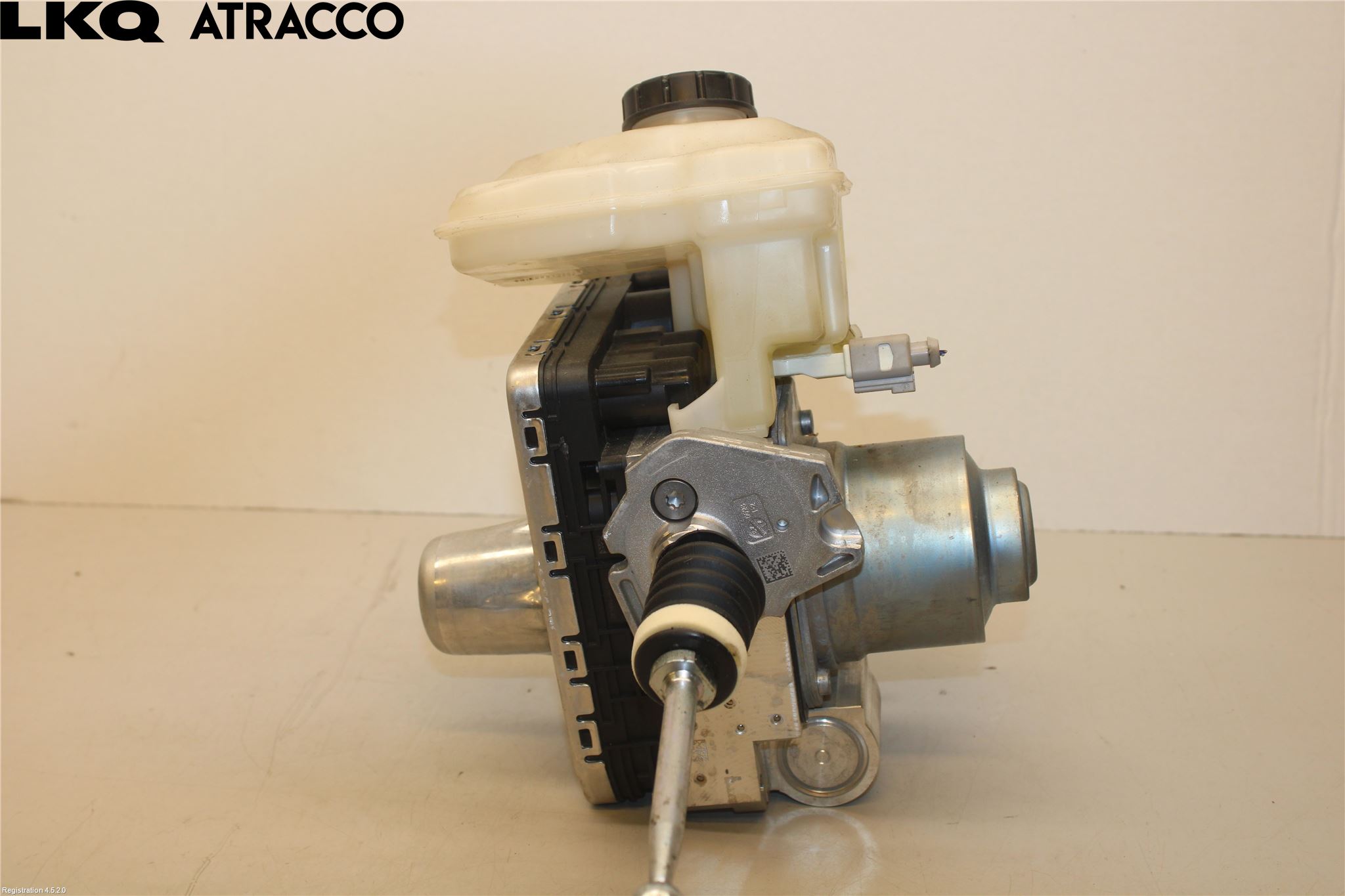 Audi E-TRON, S GE 19- Abs Hydraulpump