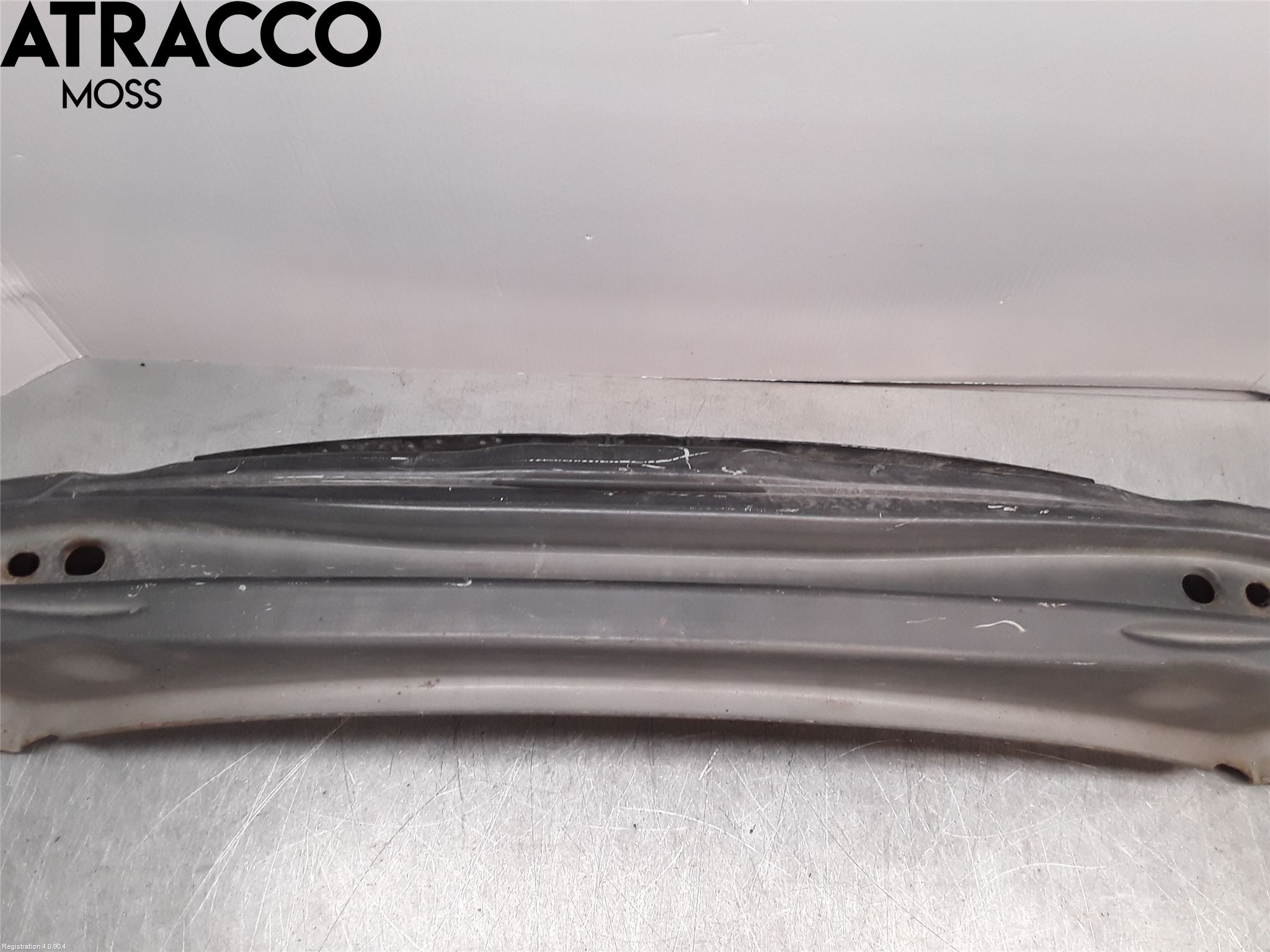 Volvo V40 12-19 Stötfångarbalk Bak