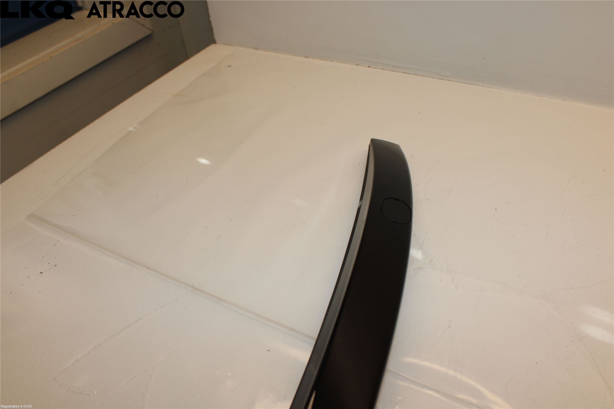 Kia NIRO (SG2) 23- Takreling-Takräcke