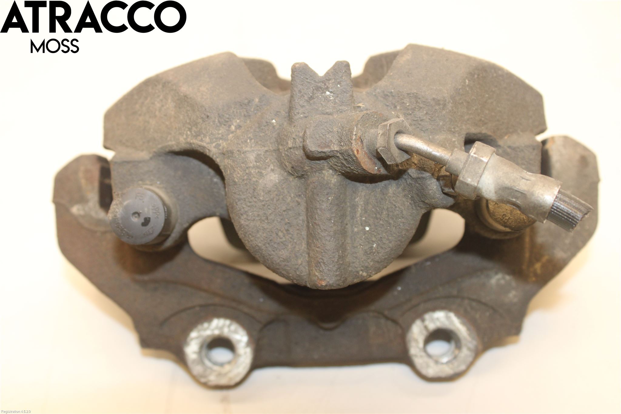 Ford KUGA 13-16 Bromsok Fram Höger