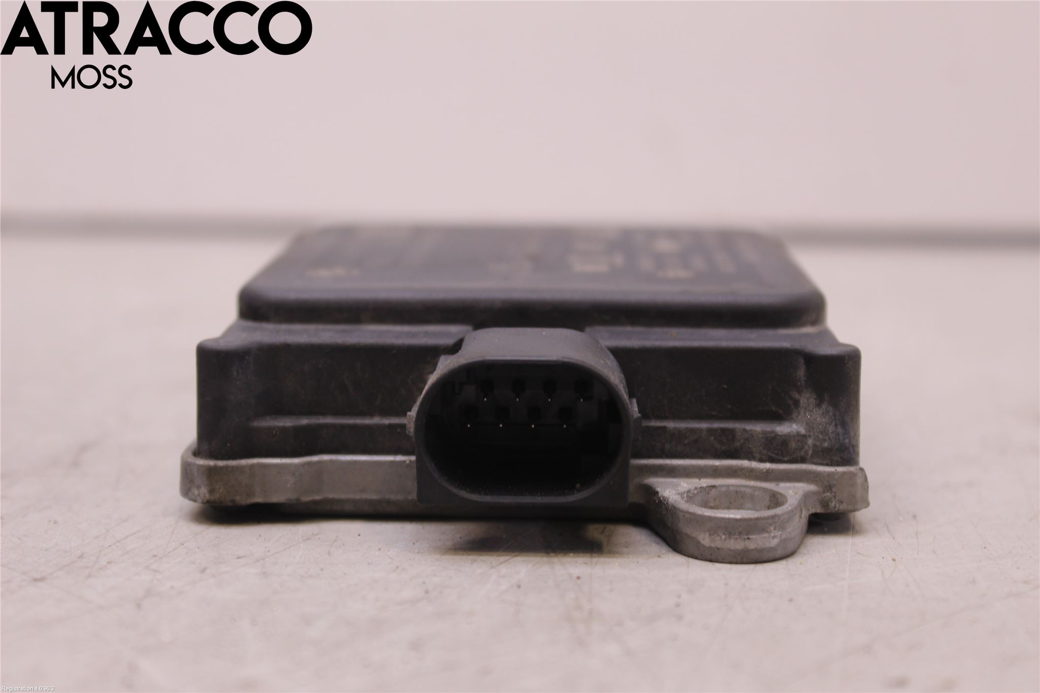 BMW 5 G30/G31/F90 17-23 Sensor Aktivt Kollisionsskydd