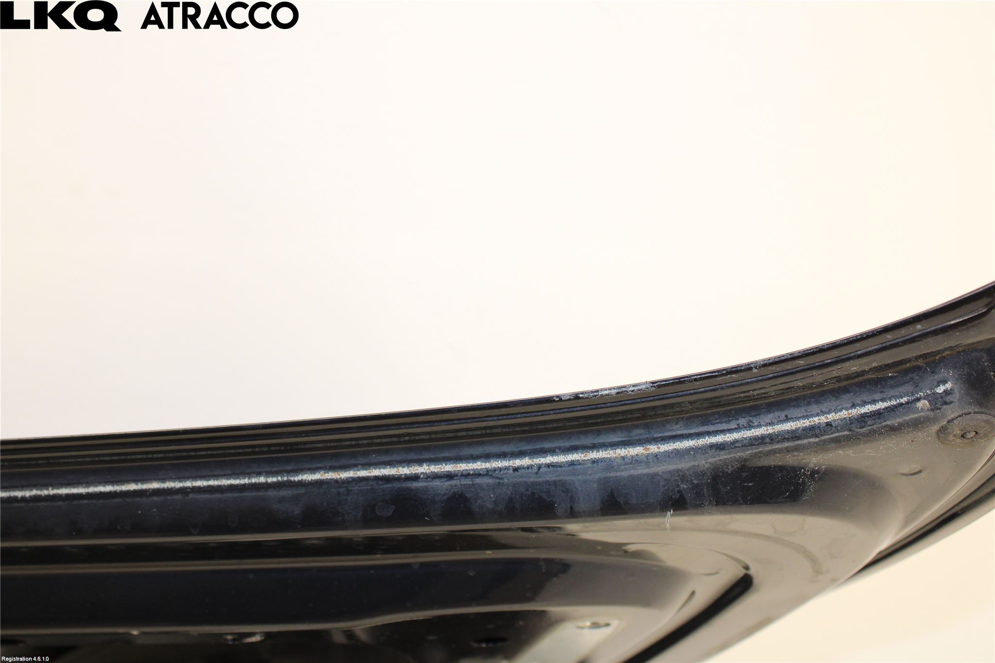 BMW 5 F10/F11/F18 09-17 Baklucka (Ej Med Ruta)