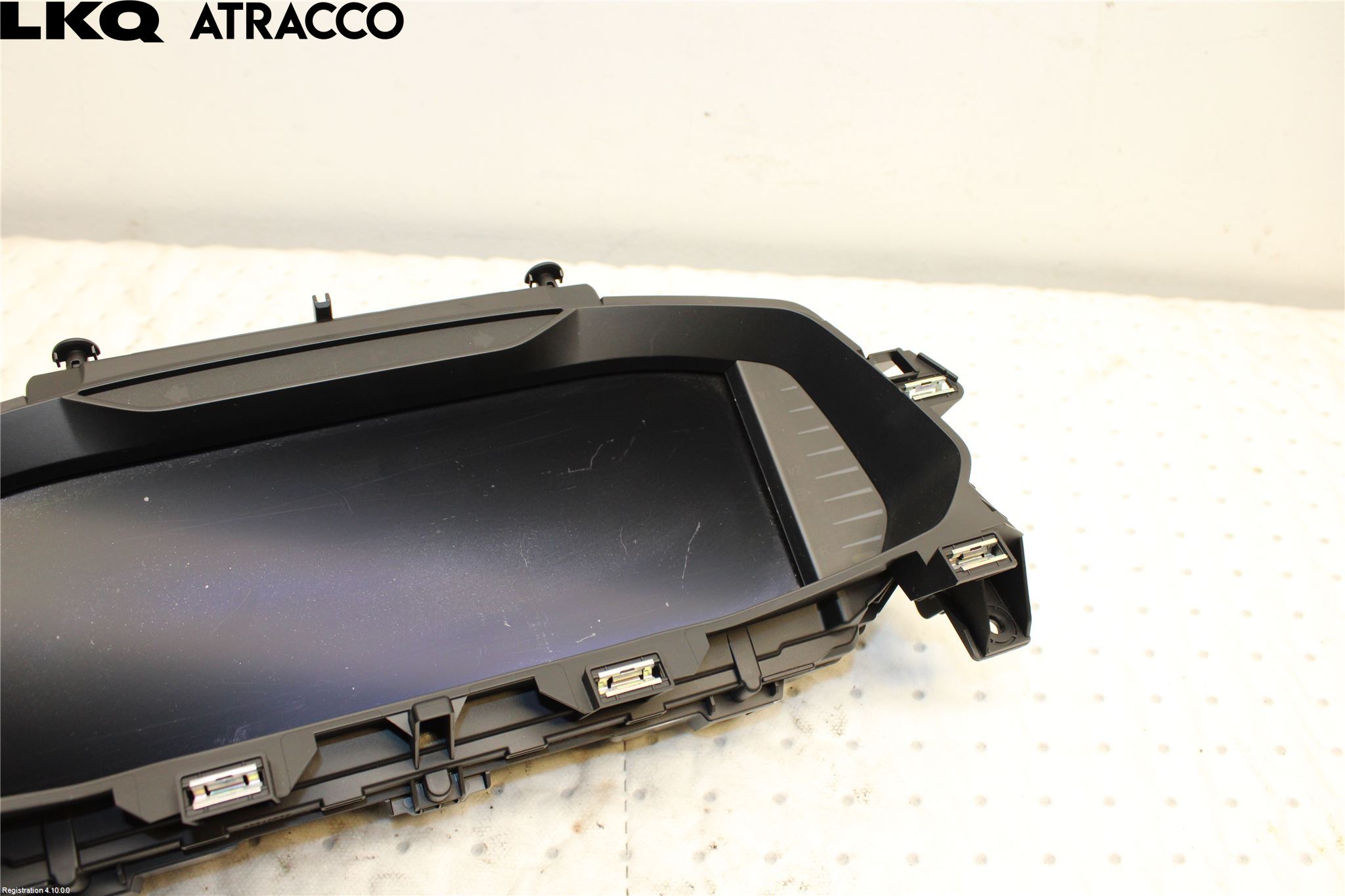 Skoda SUPERB 16-24 Instrument Hast