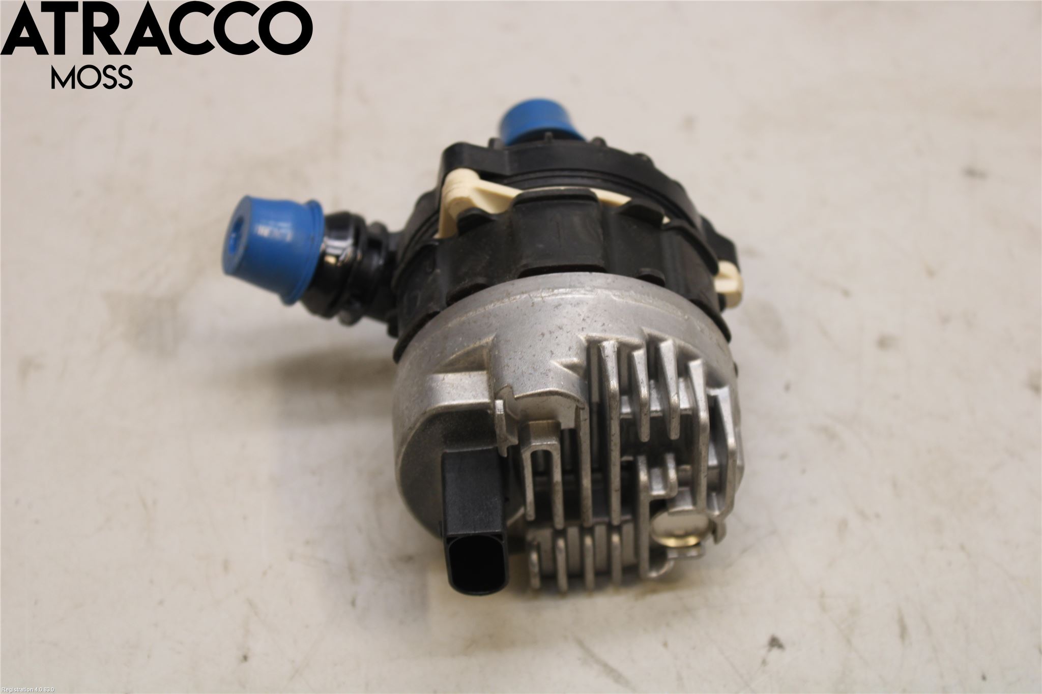 Mercedes-Benz MB EQB (X243) 22- Vattenpump