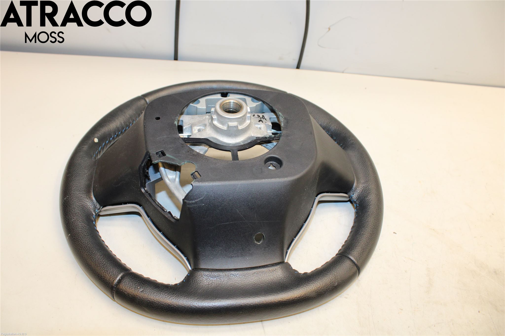 Toyota YARIS XP130 12-14 Ratt