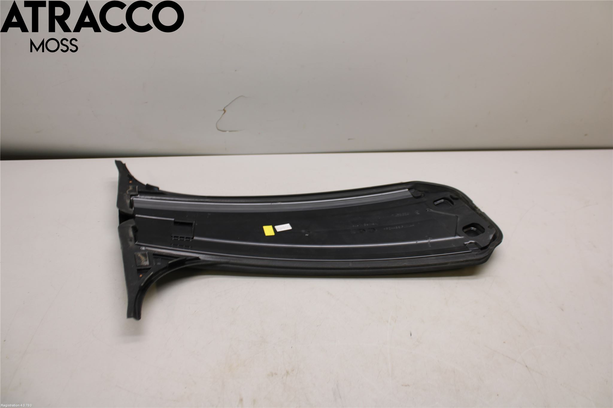 BMW 4 F32/F33/F82/F83 13-20 List Hö