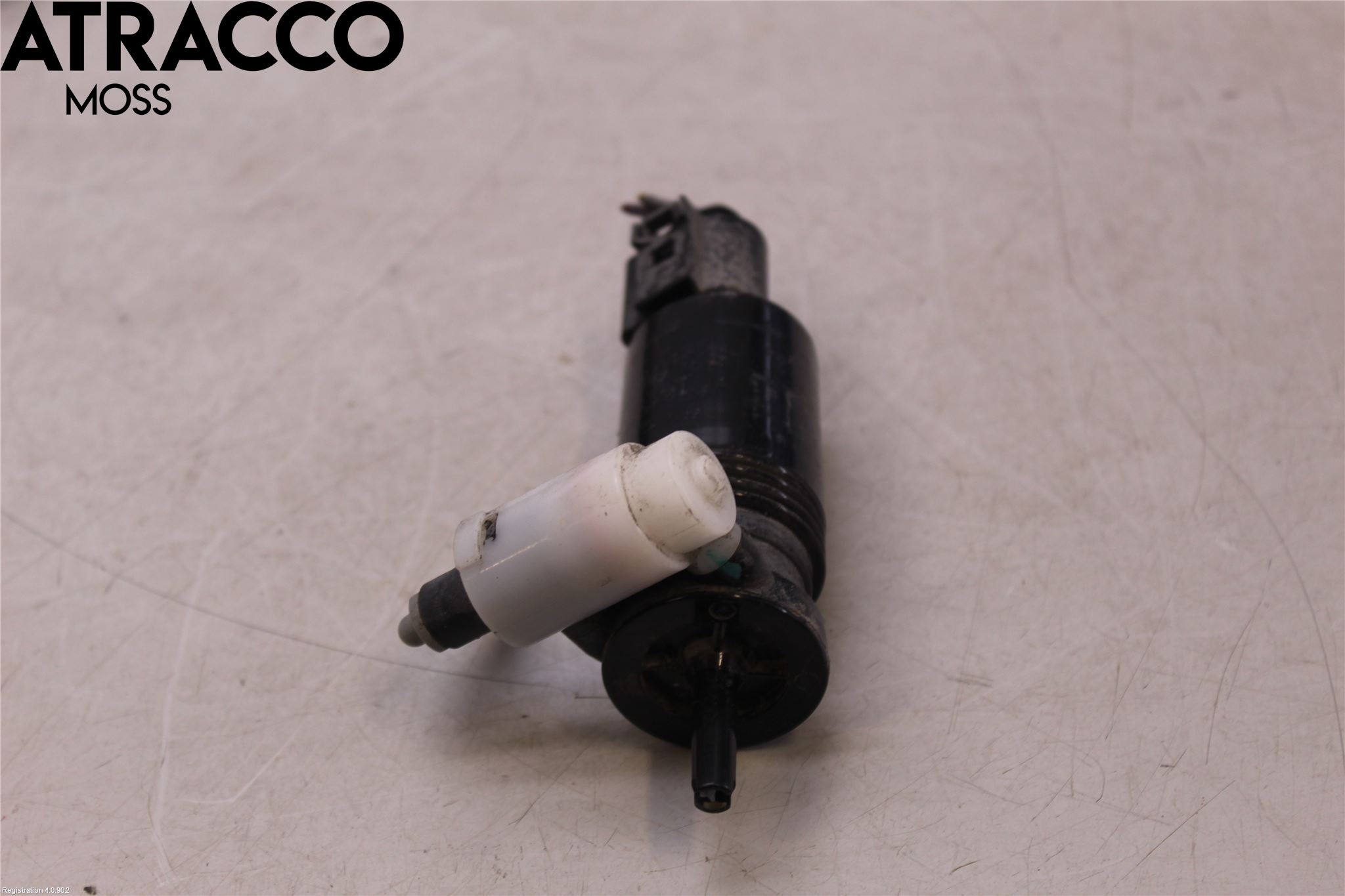 Mercedes-Benz MB A-KLASS (W176) 13-18 Spolarpump Vindruta