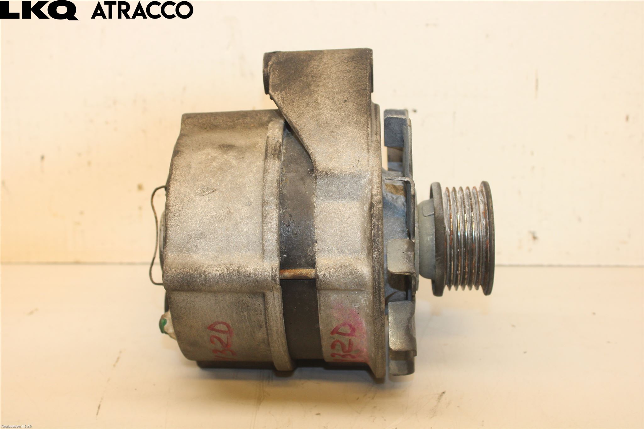 Mercedes-Benz MB 200-500  (W124) 86-96 Generator