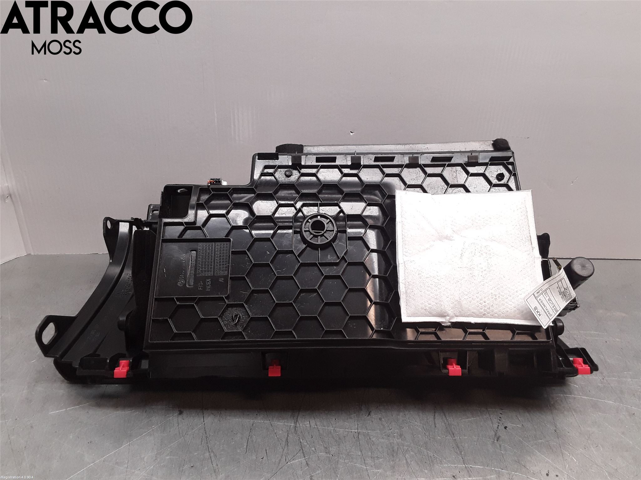 BMW X5 F15 13-18 Handskfack