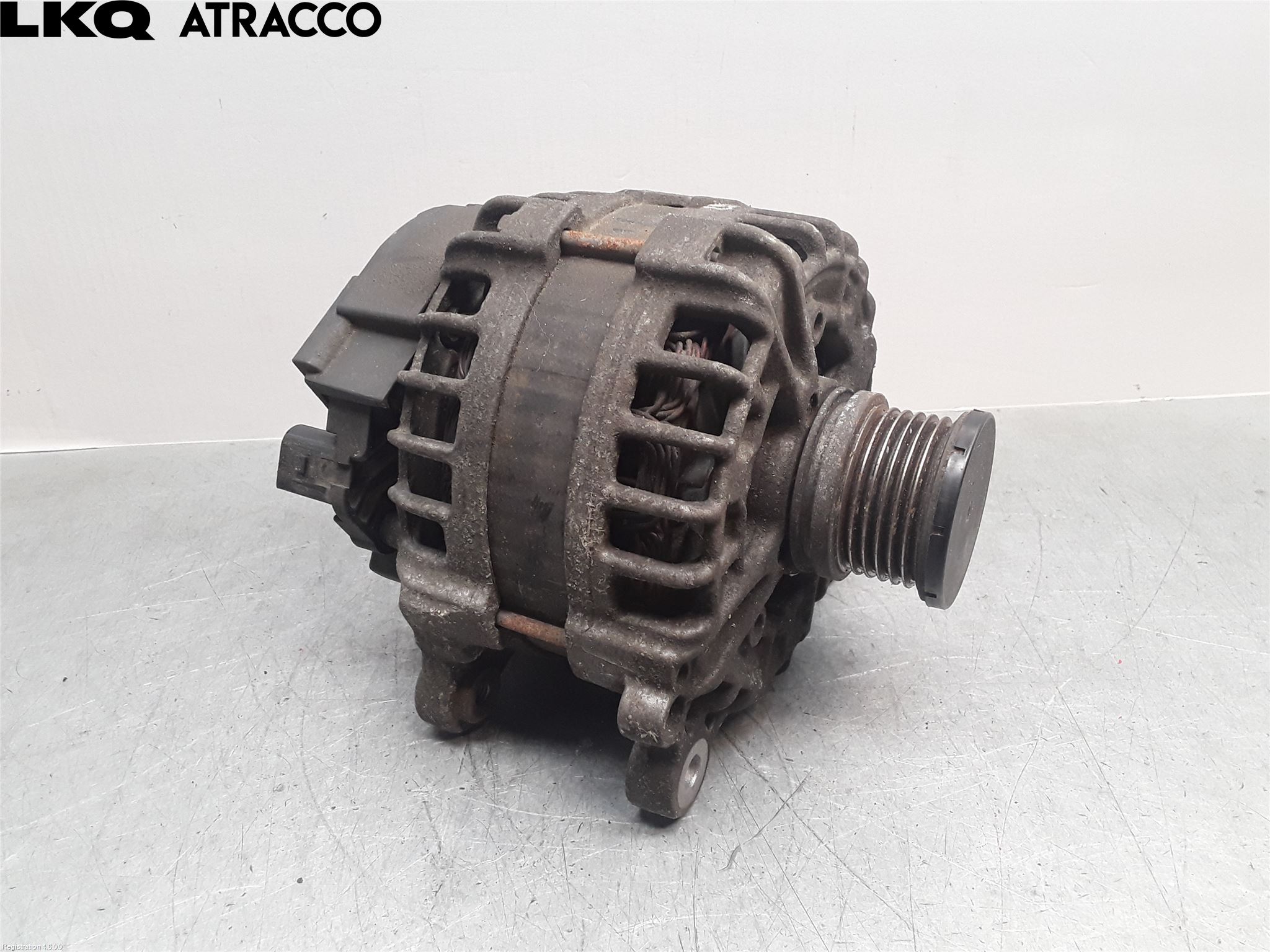 Volkswagen VW TRANSP/CARAVELLE (T6) 16-22 Generator