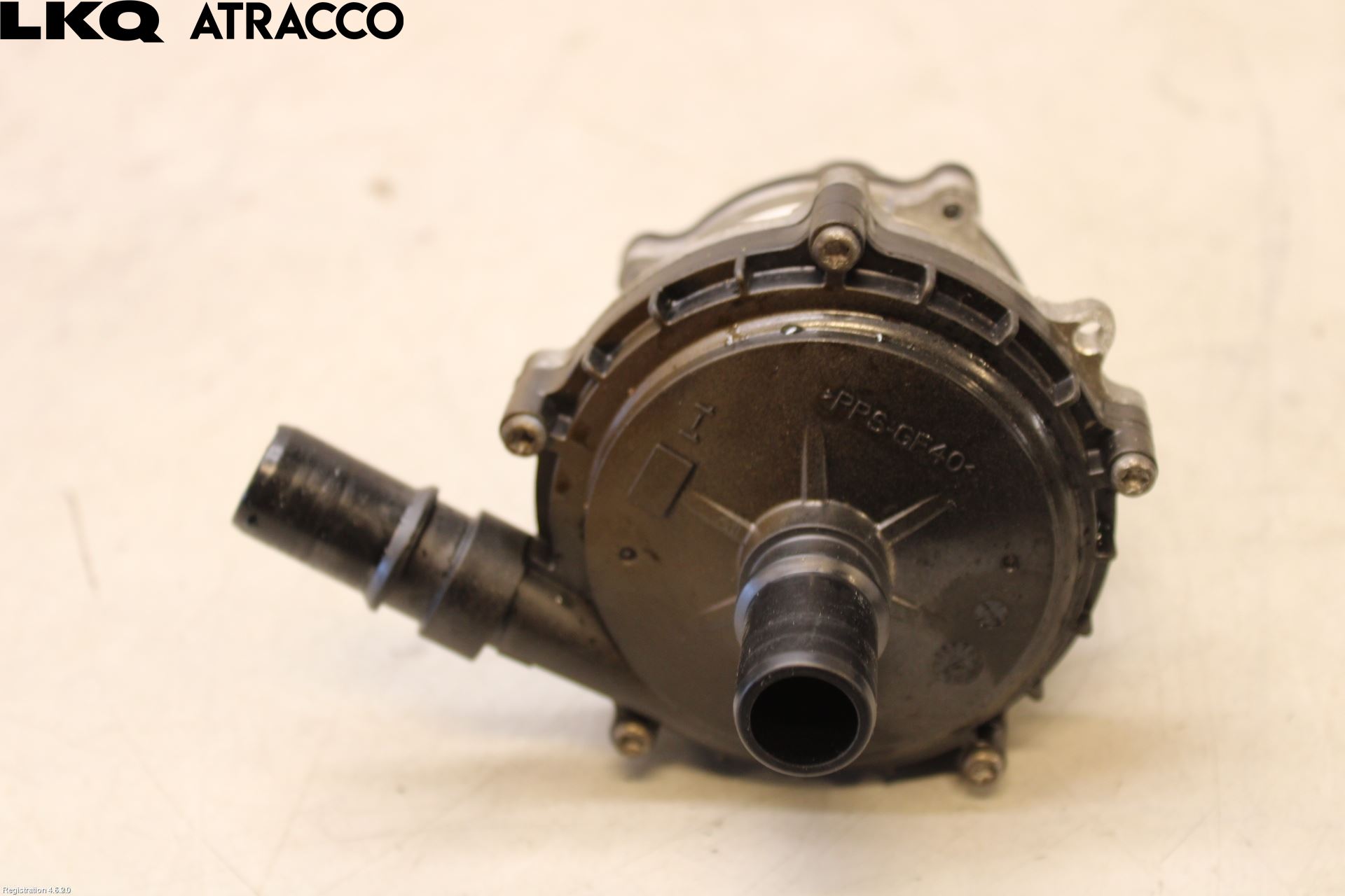 Hyundai IONIQ 5 NE 22- Vattenpump