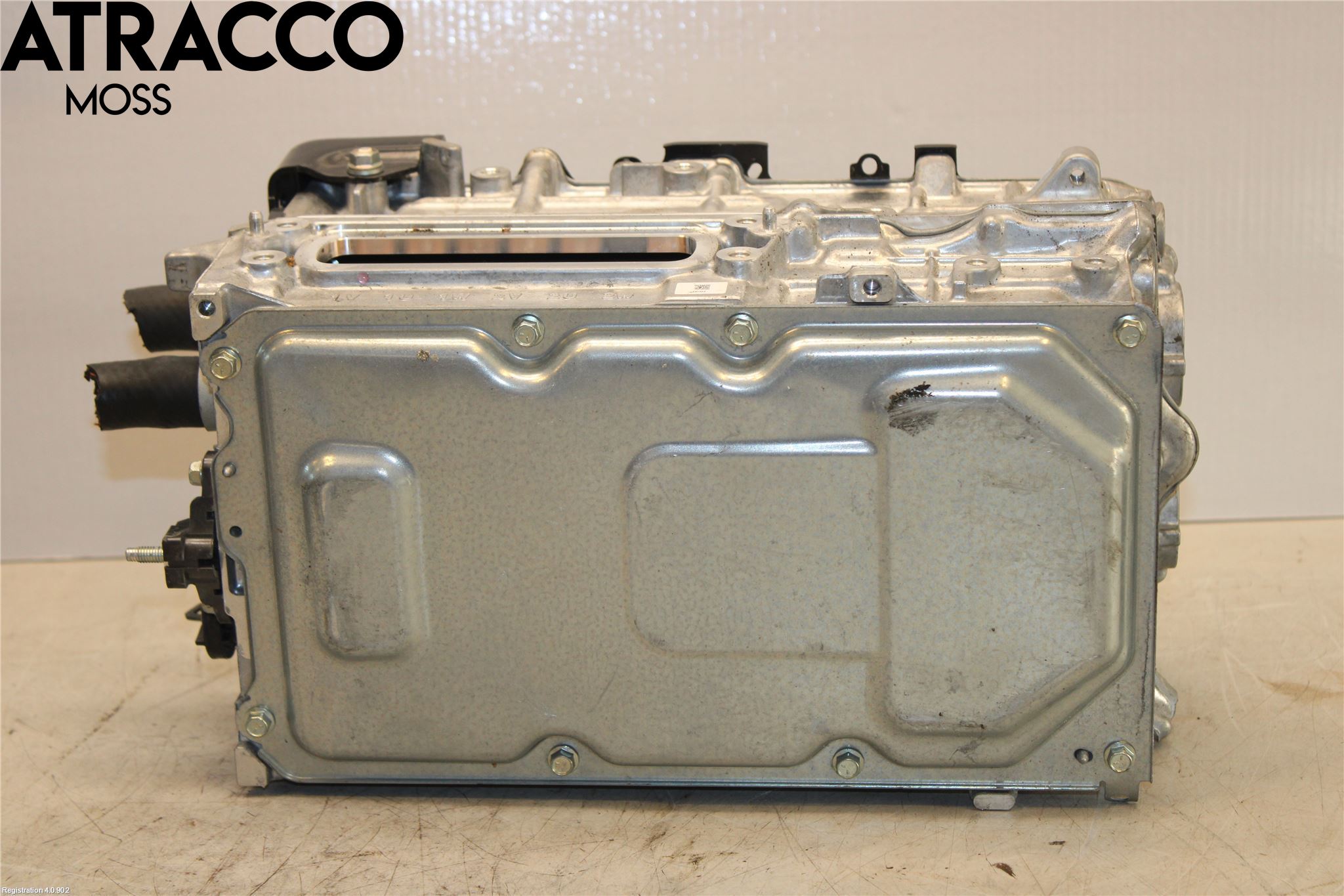 Lexus ES 250/300/330 Inverter Hybrid