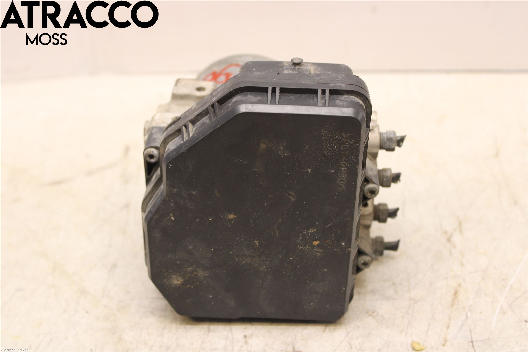 Toyota RAV4 13-18 Abs Hydraulaggregat