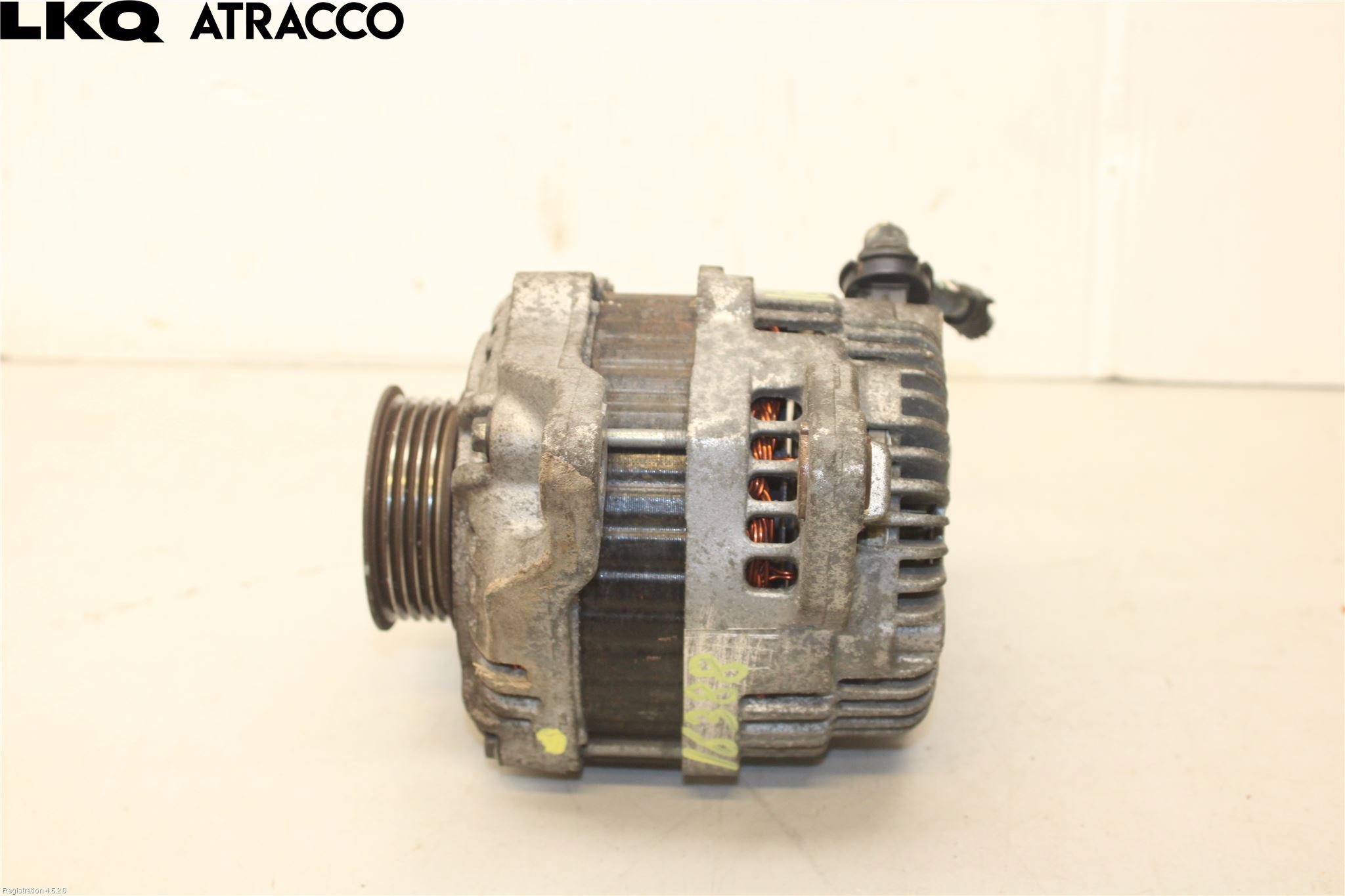 Mitsubishi COLT 09-13 Generator
