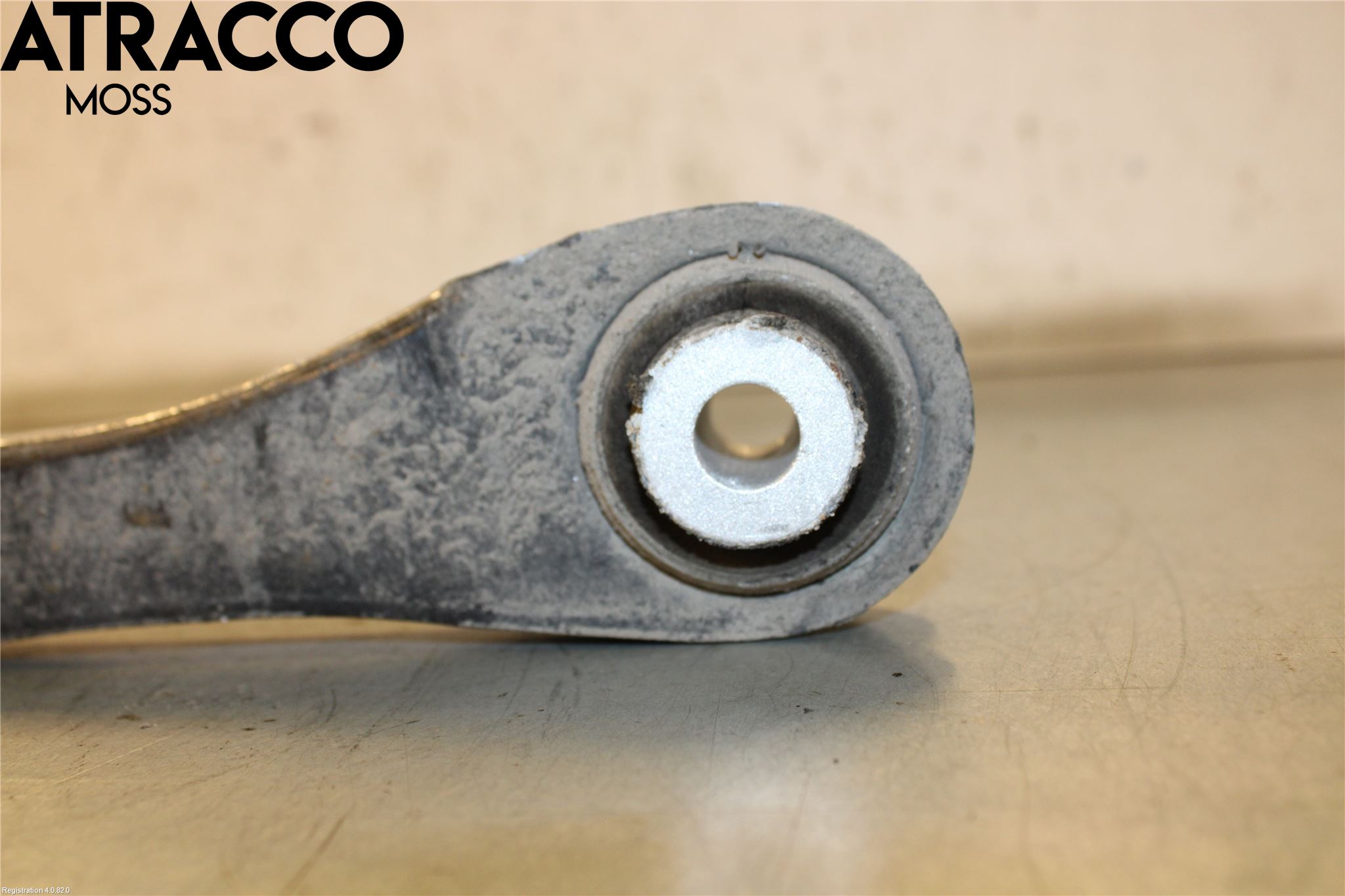 BMW 5 G30/G31/F90 17-23 Bärarm Bak Höger
