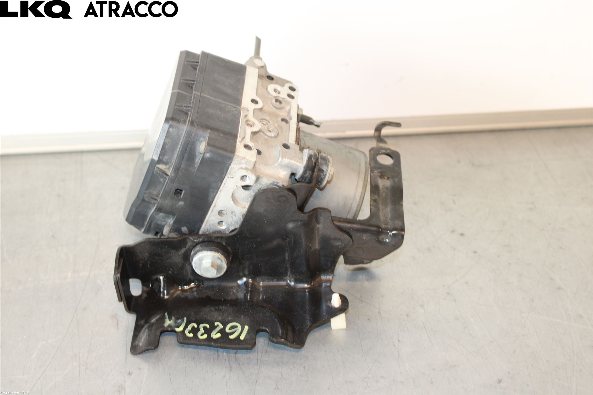 Mazda 6 13- Abs Hydraulaggregat