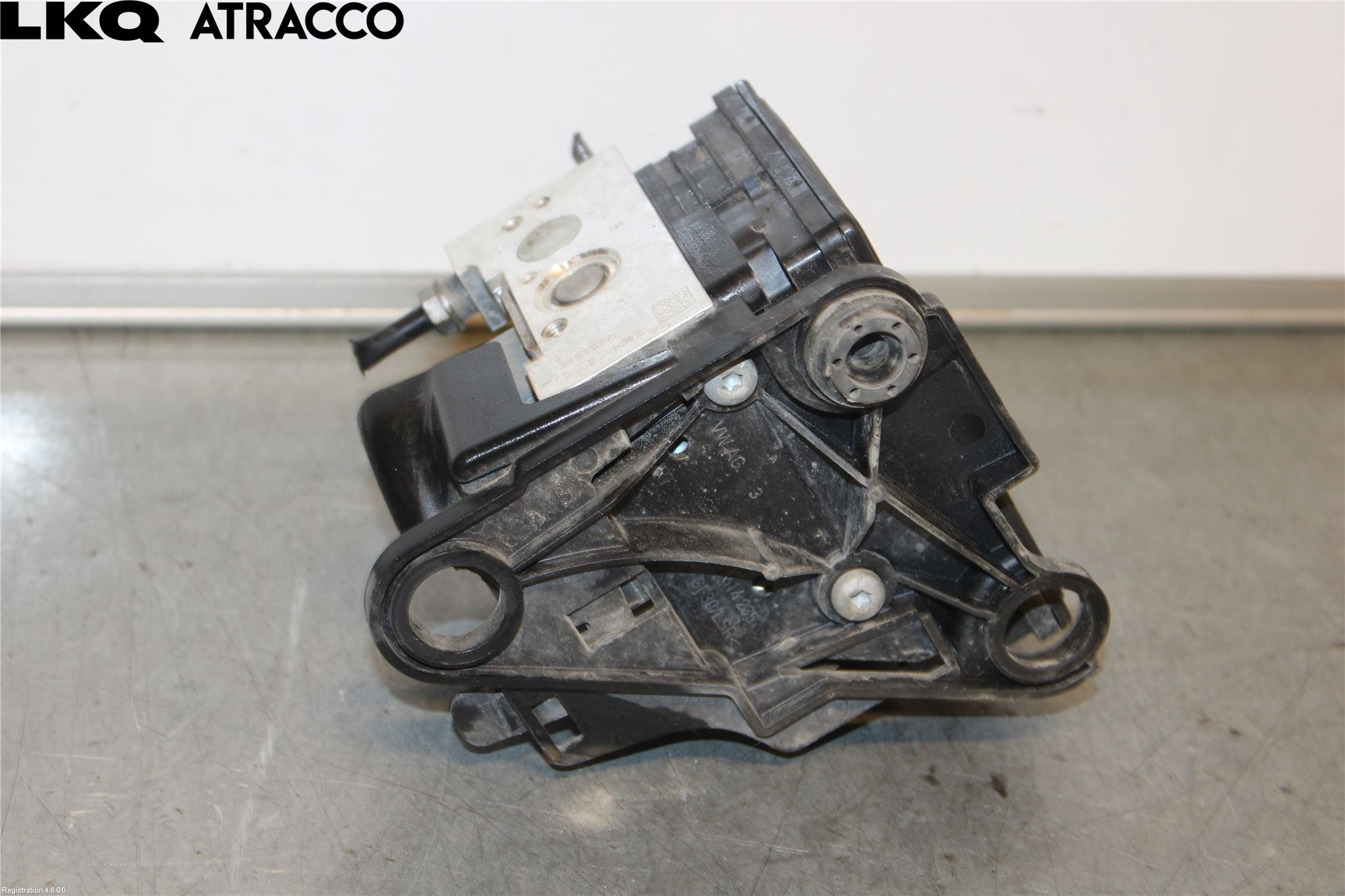 Volkswagen VW GOLF / E-GOLF VII 13-20 Abs Hydraulaggregat