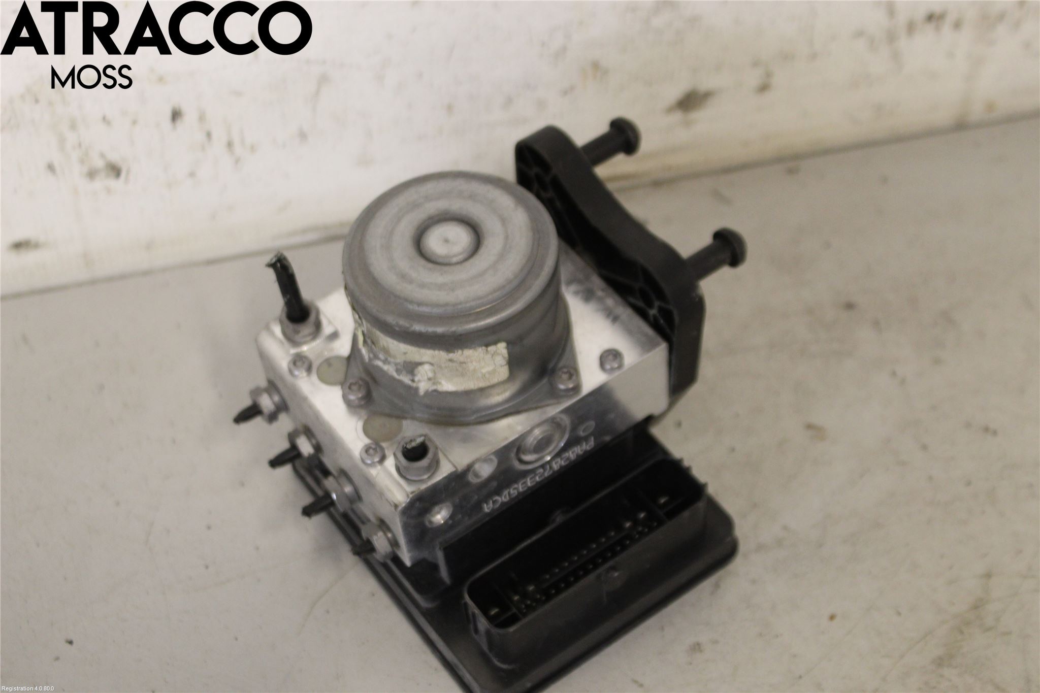 Mercedes-Benz MB E-KLASS (W213) 16-23 Abs Hydraulaggregat