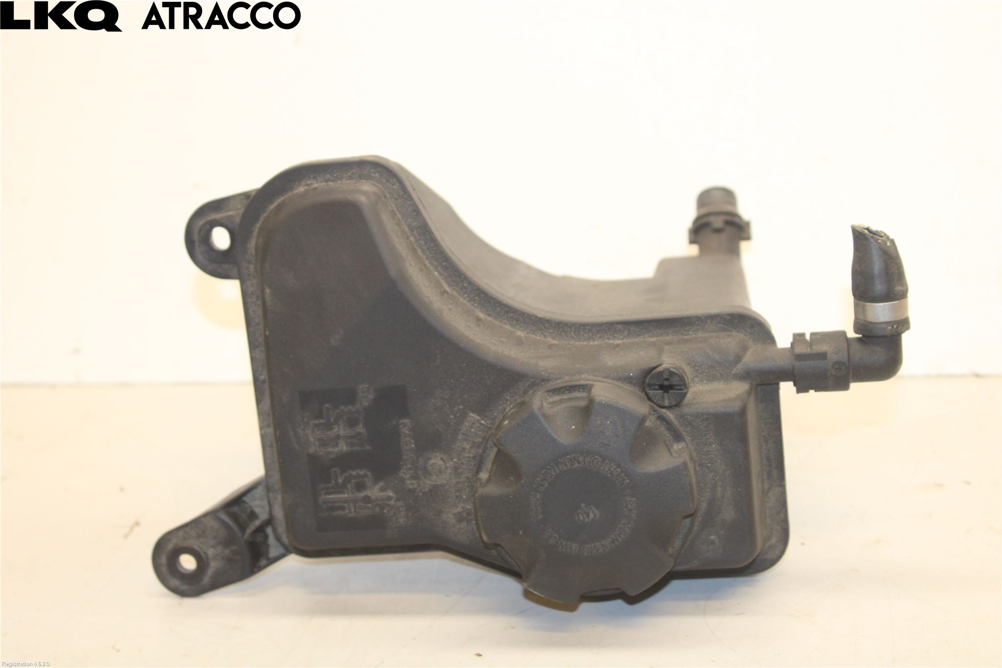 BMW 1 E87/81 5D/3D 03-11 Expansionstank