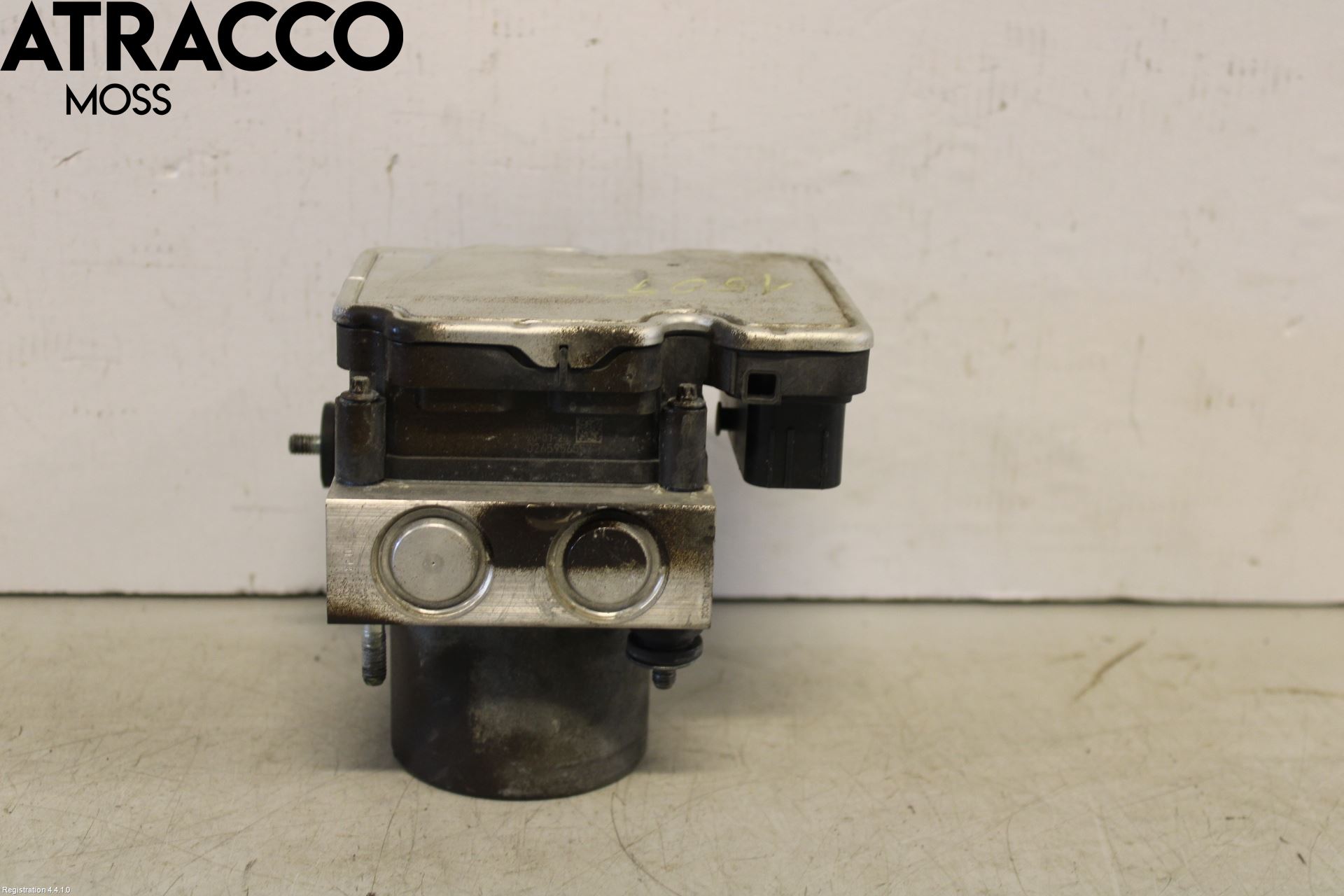 Peugeot 208/E-208 20- Abs Hydraulpump