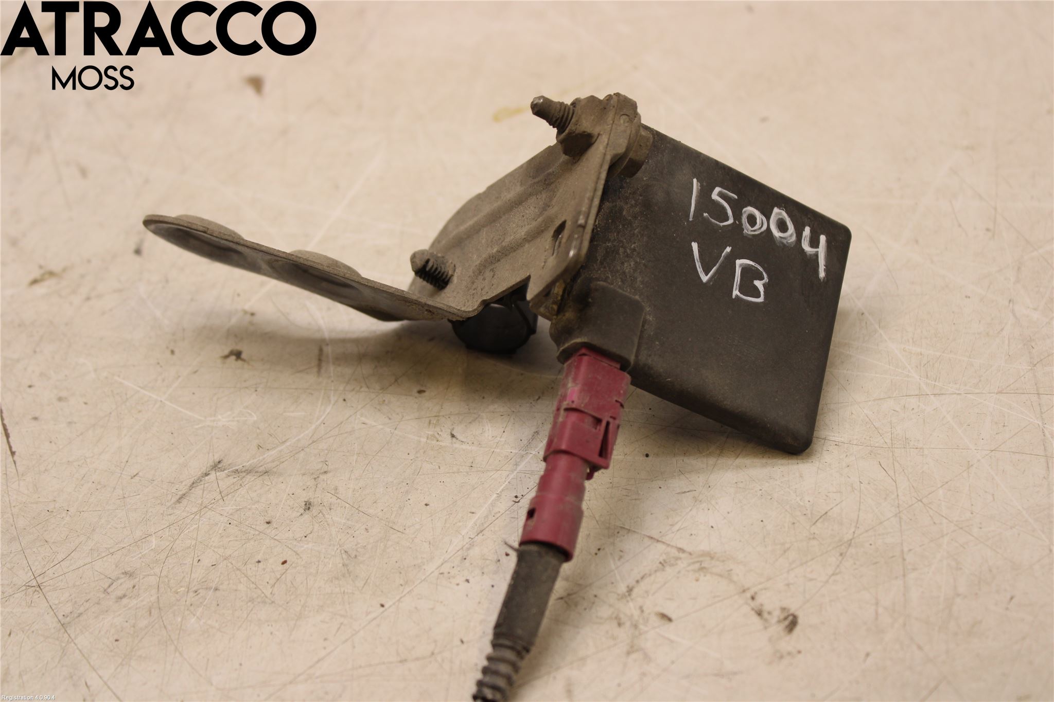 Volkswagen VW PASSAT 20-24 Antenn