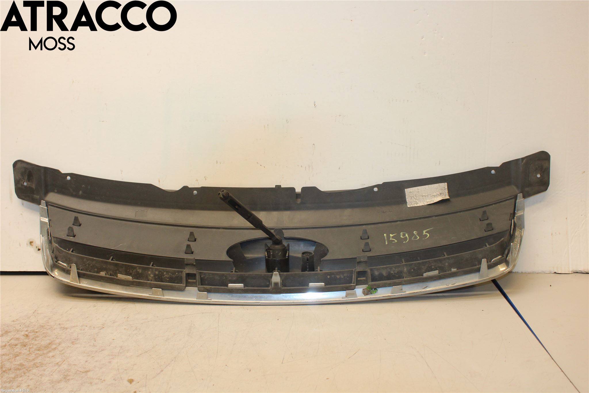 Ford KUGA 08-12 Grill Komp