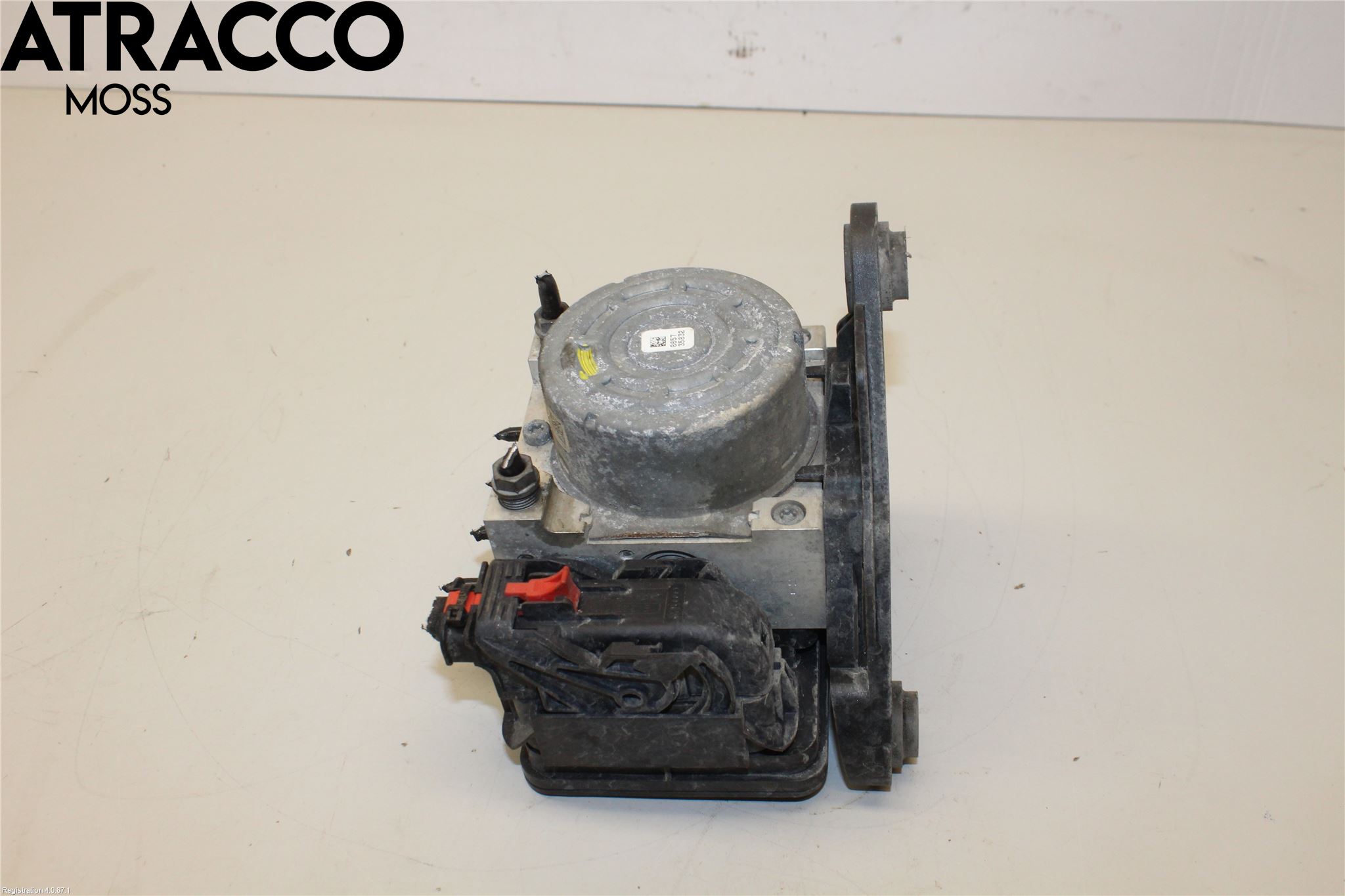 Skoda OCTAVIA (5E) 13-20 Abs Hydraulaggregat