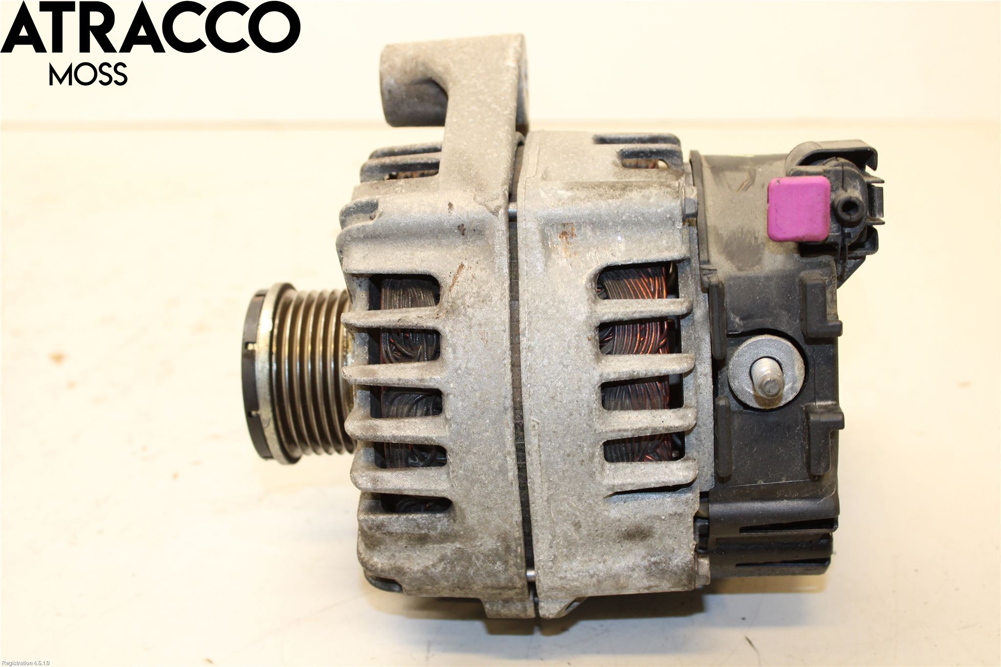 BMW X1 E84 10-15 Generator
