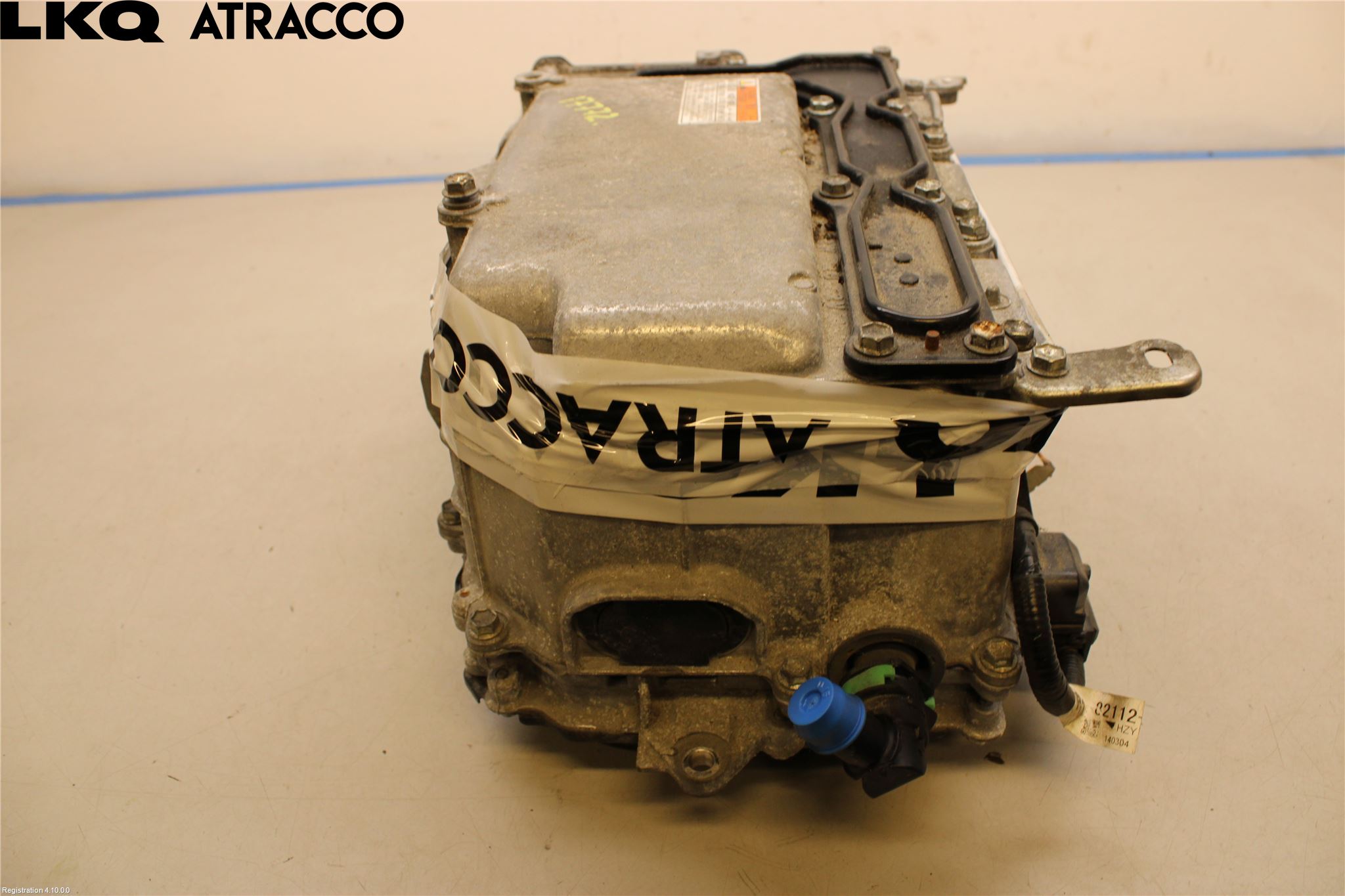 Toyota AURIS 13-19 Inverter Hybrid