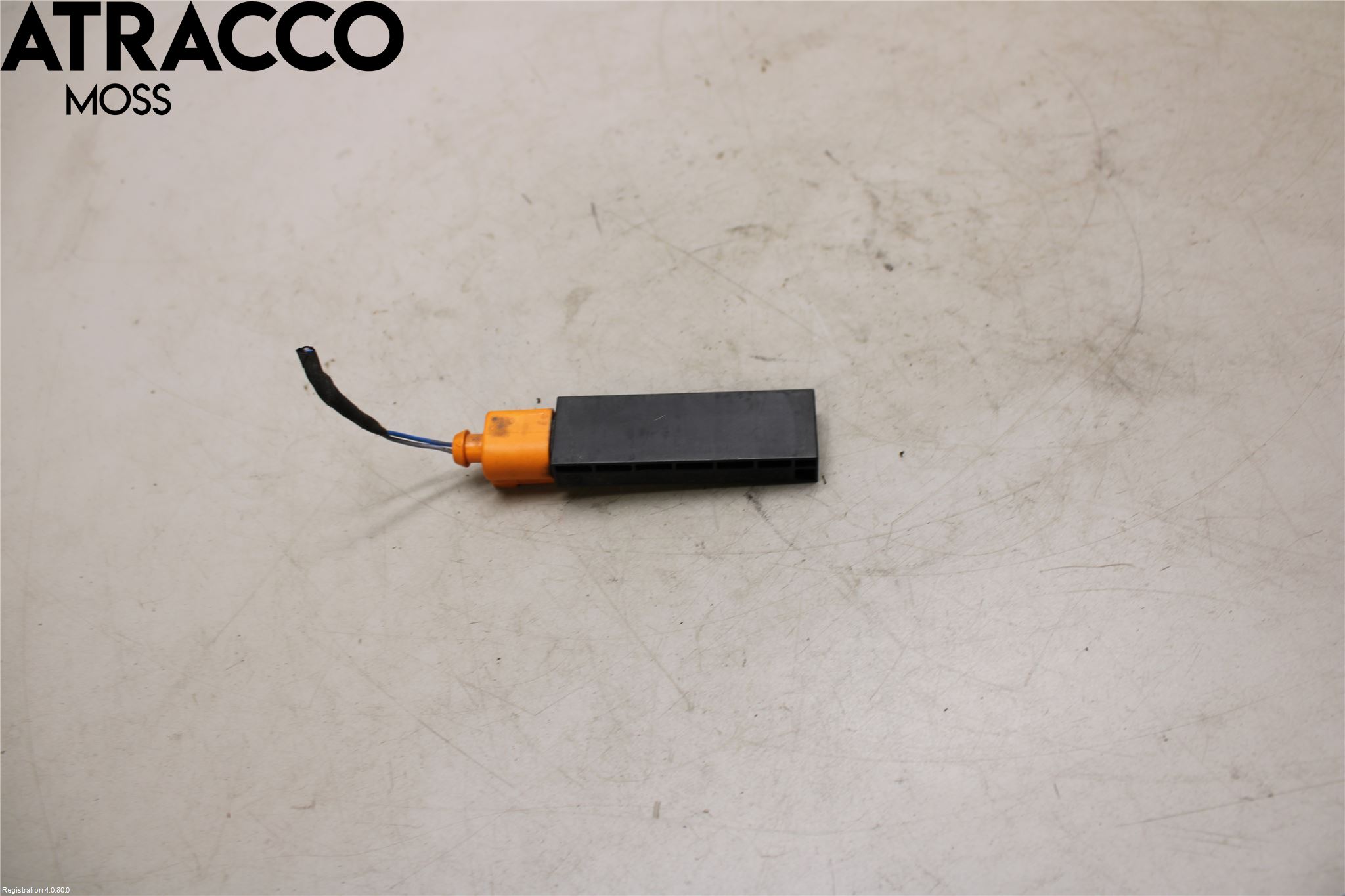 Volkswagen VW GOLF / E-GOLF VII 13-20 Antenn