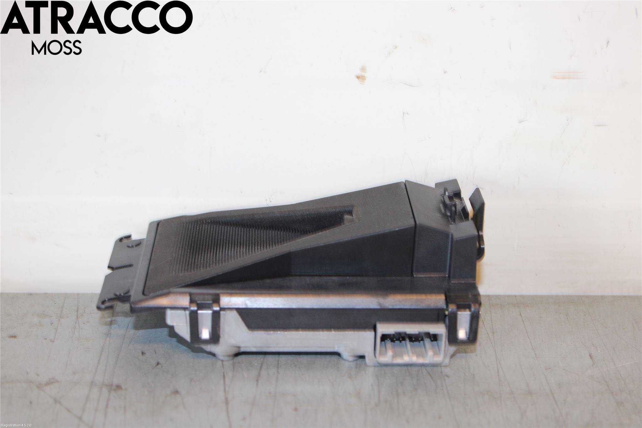 Volvo V70 14-16 Sensor Aktivt Kollisionsskydd