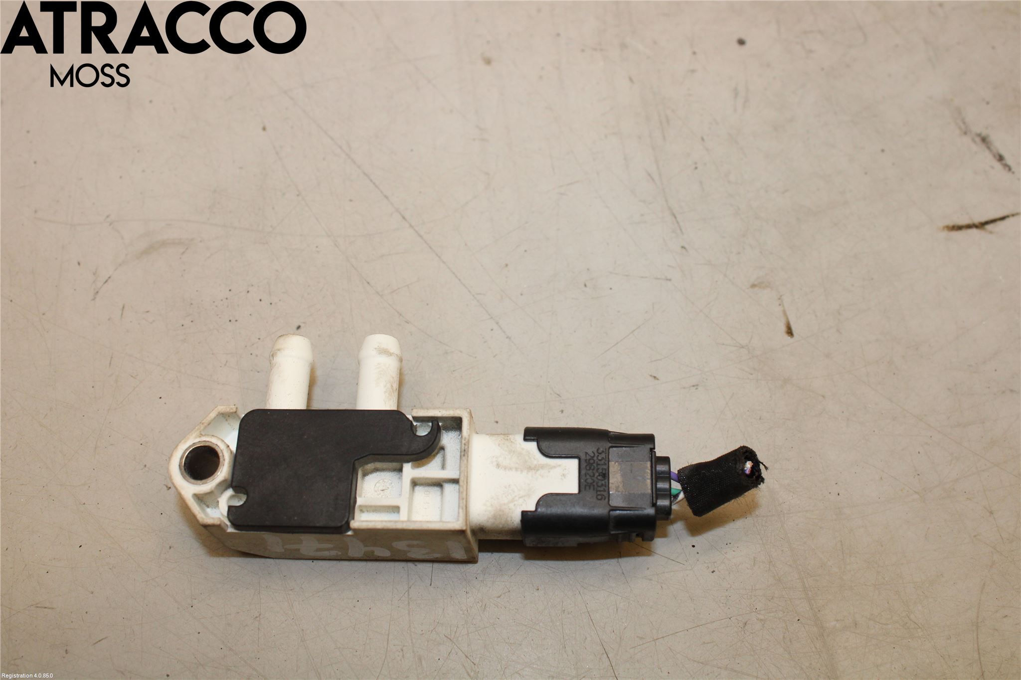 Nissan NV250 20-22 Sensor Avgas