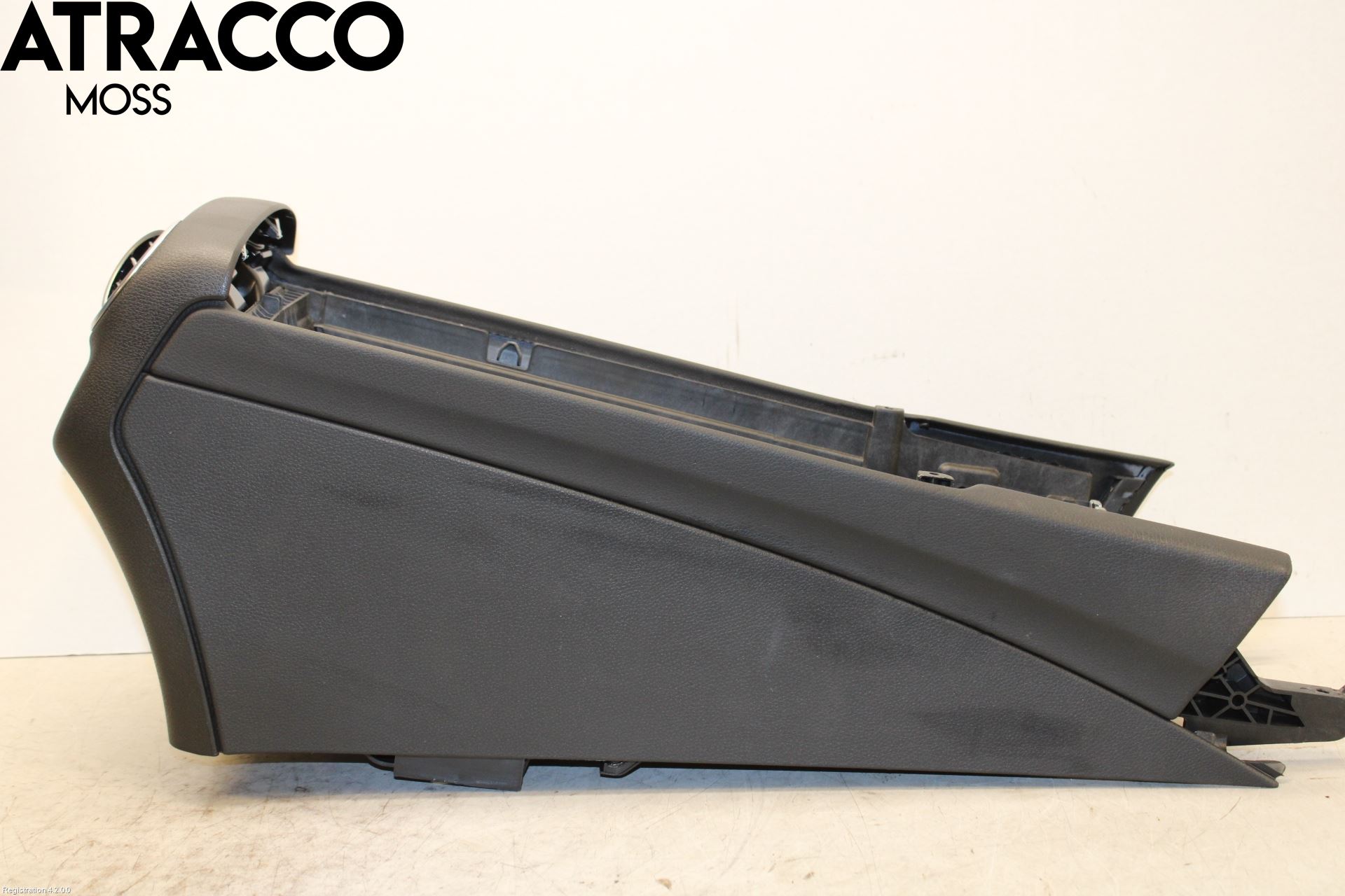 Mercedes-Benz MB C-KLASS (W205) 14-21 Inr Tunnelfack