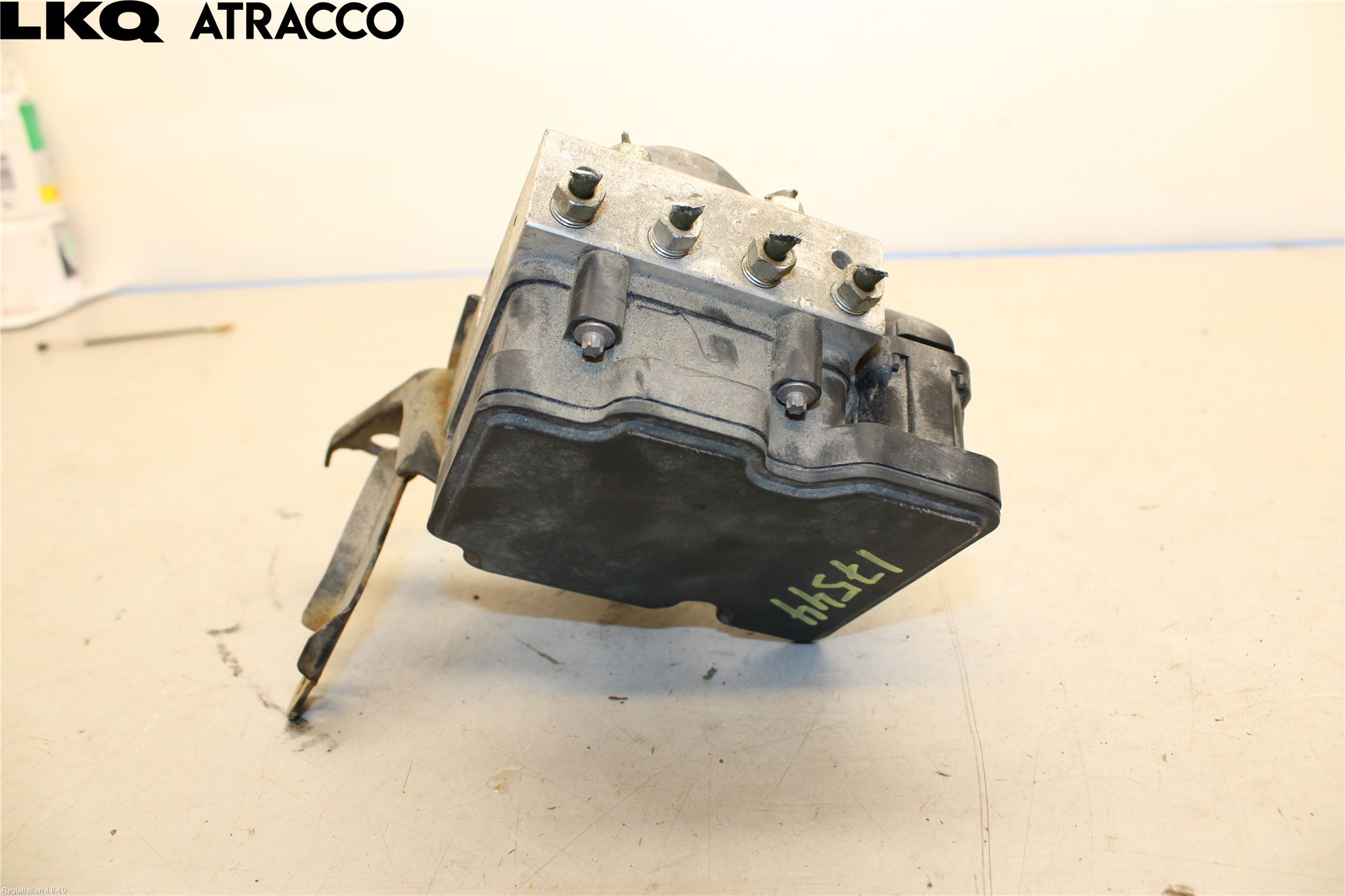 Toyota AYGO 15-21 Abs Hydraulpump