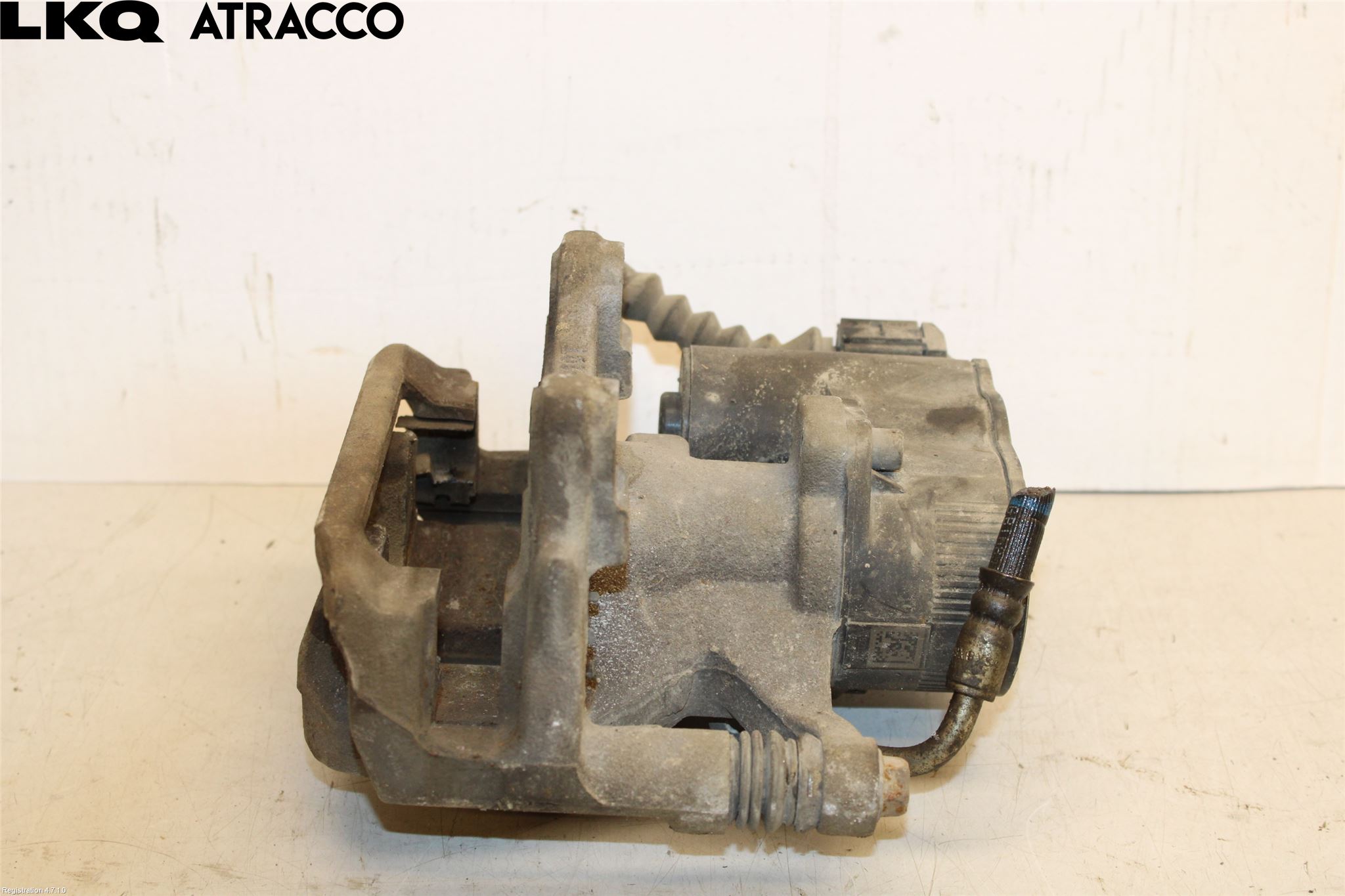 Honda CR-V 19-22 Bromsok Bak Höger