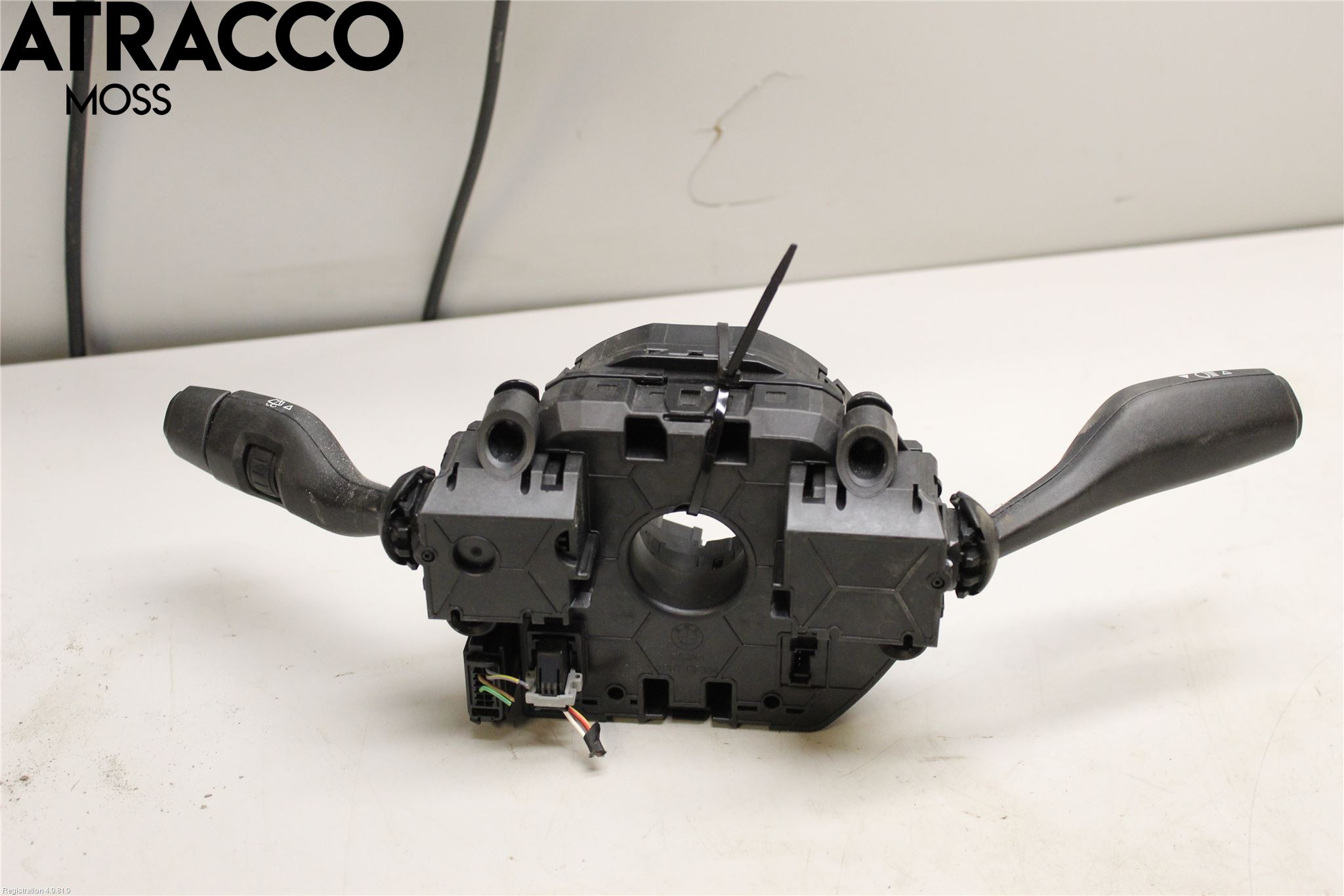 BMW i3 I01 13-22 Spakcentral