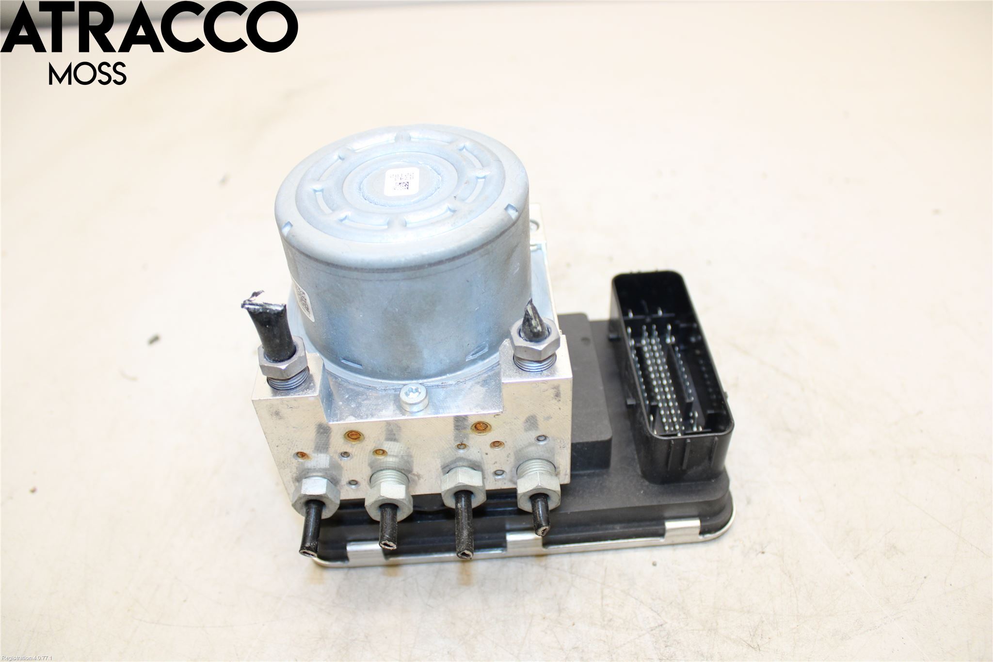 Volvo XC60 18- Abs Hydraulaggregat