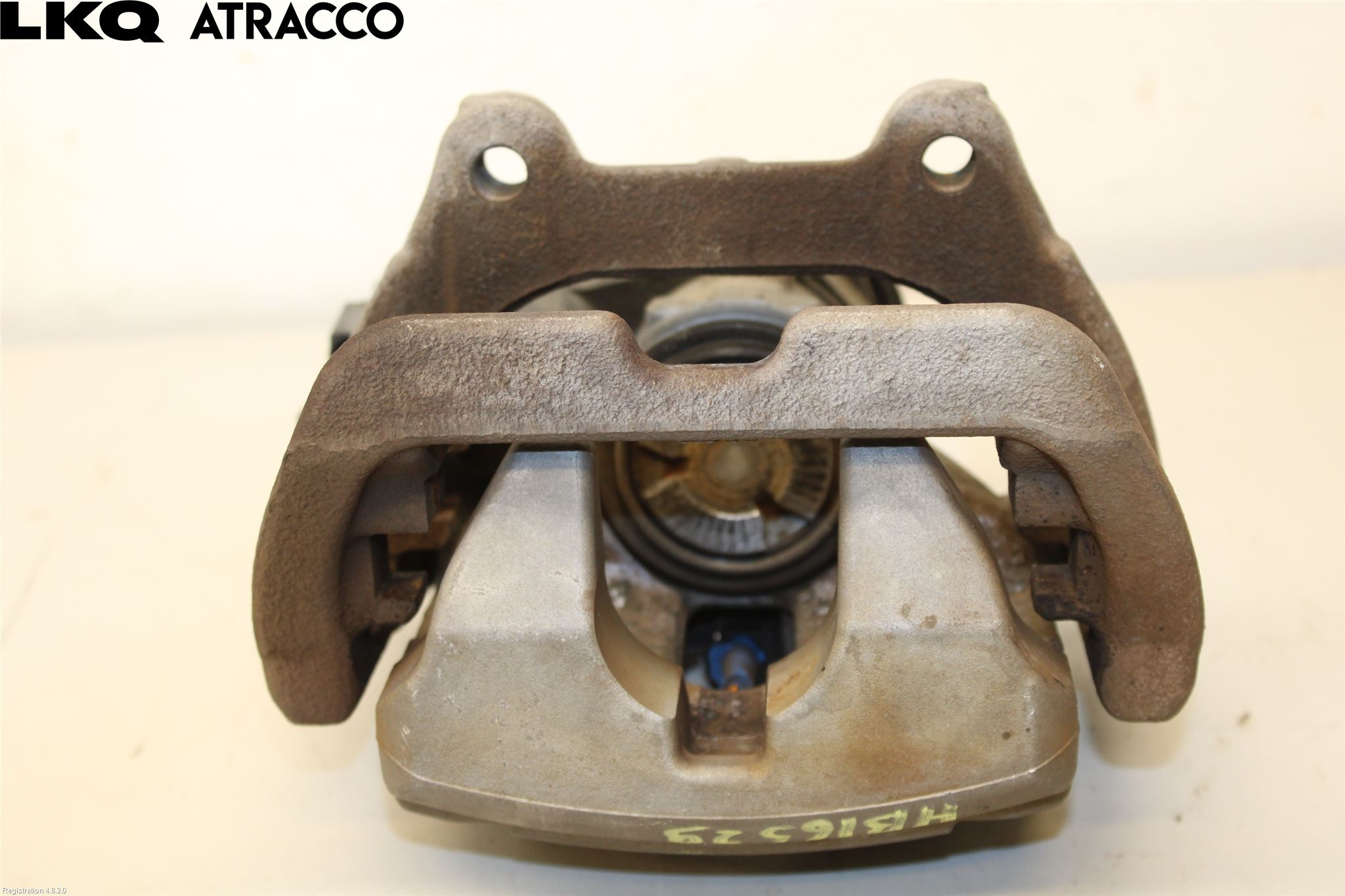 Mercedes-Benz MB EQC (N293) 20- Bromsok Bak Höger