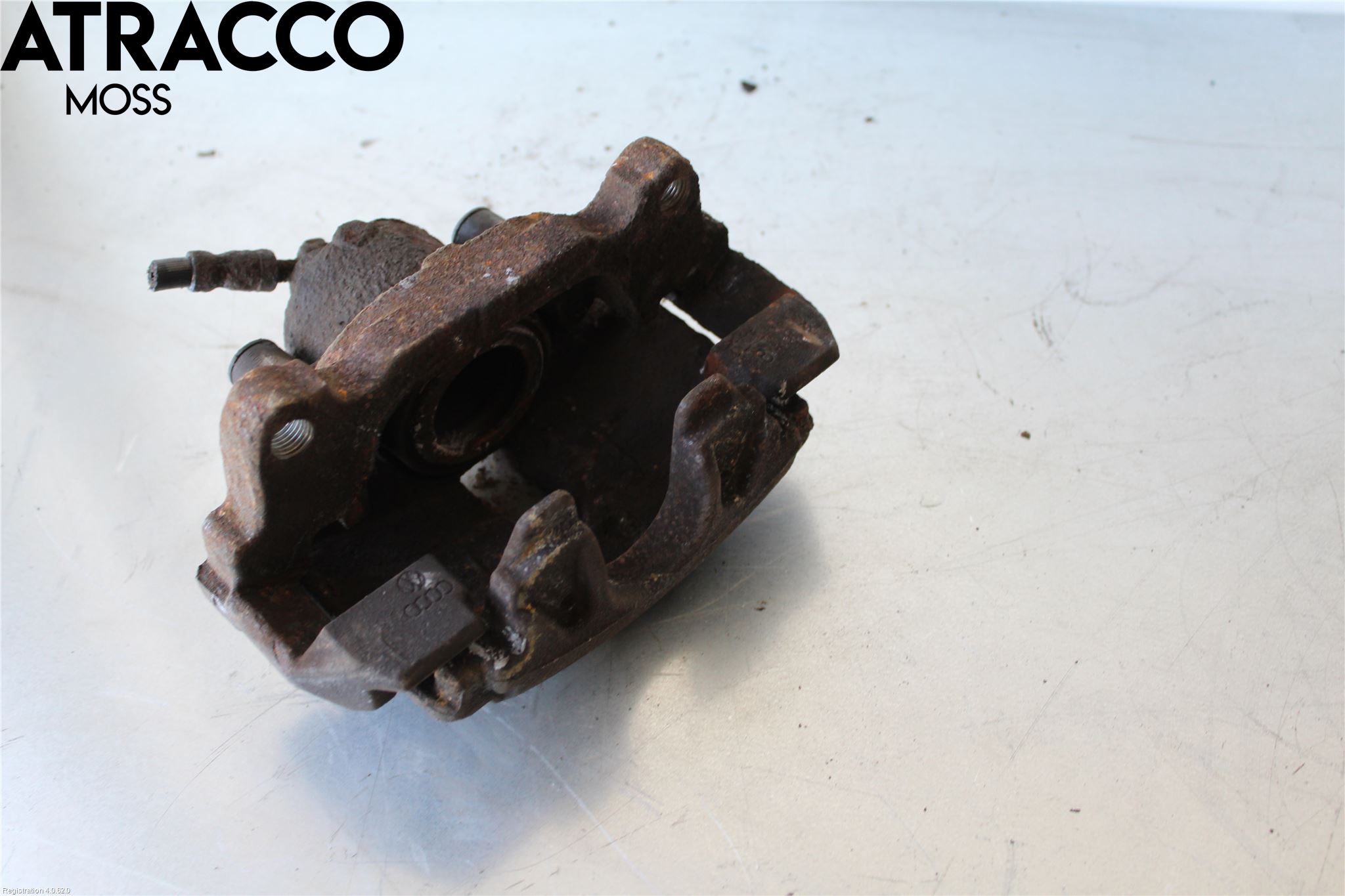 Audi A3/S3 05-13 Bromsok Fram Vänster