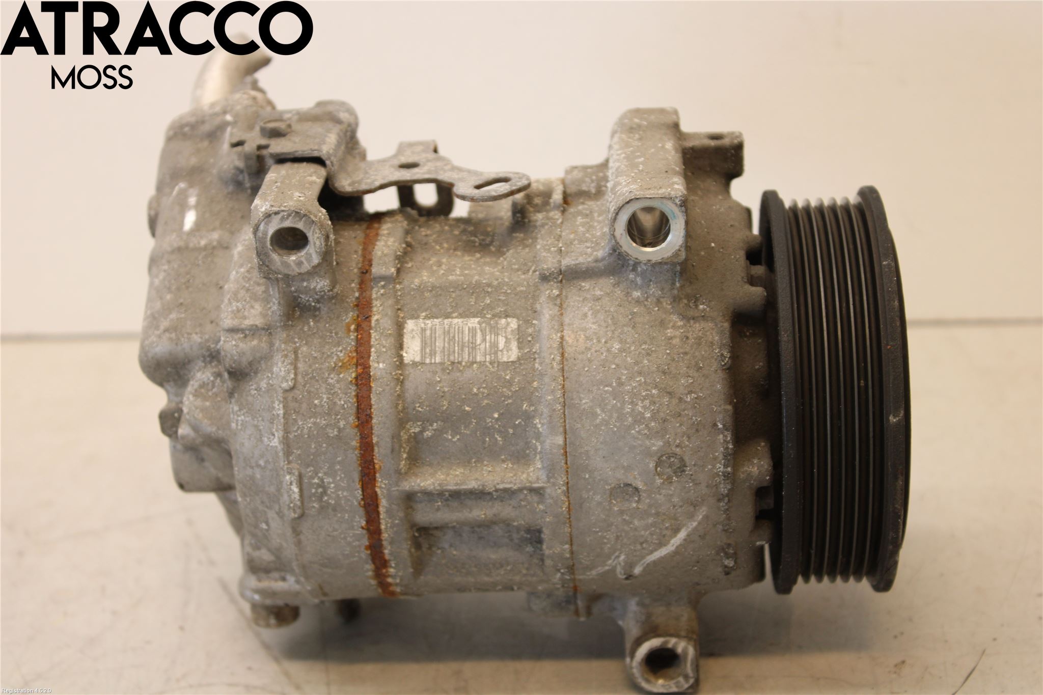 Peugeot PARTNER/E-PARTNER 19- Ac Kompressor