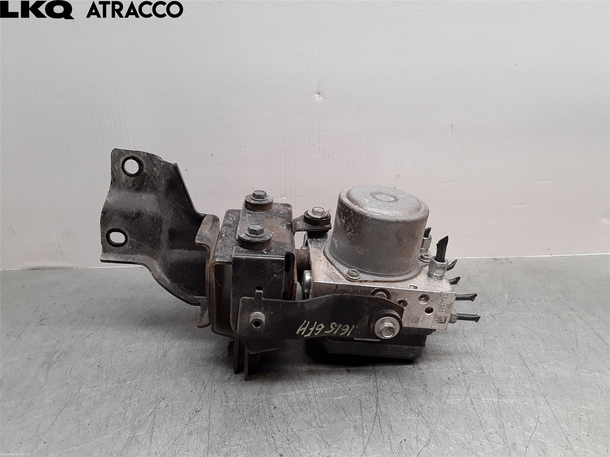 Nissan LEAF 18- Abs Hydraulpump