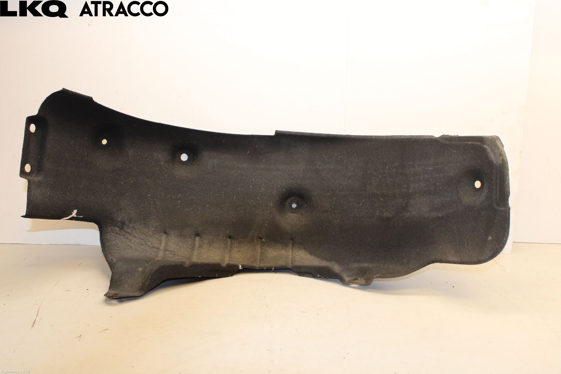 Hyundai IONIQ AE 17-22 Skärm Inner