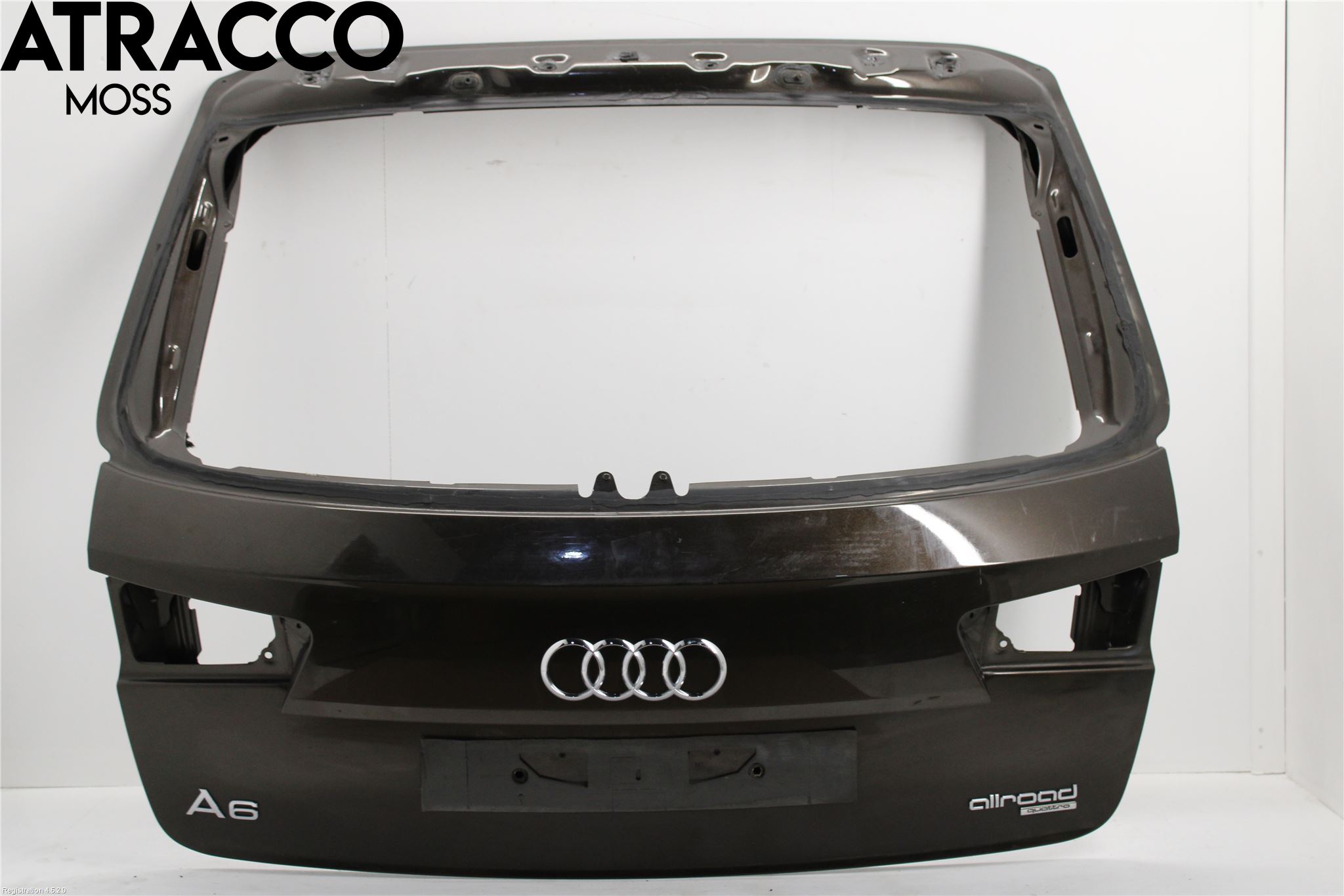 Audi A6 ALLROAD 12-18 Baklucka Cc-Kombi-Sedan