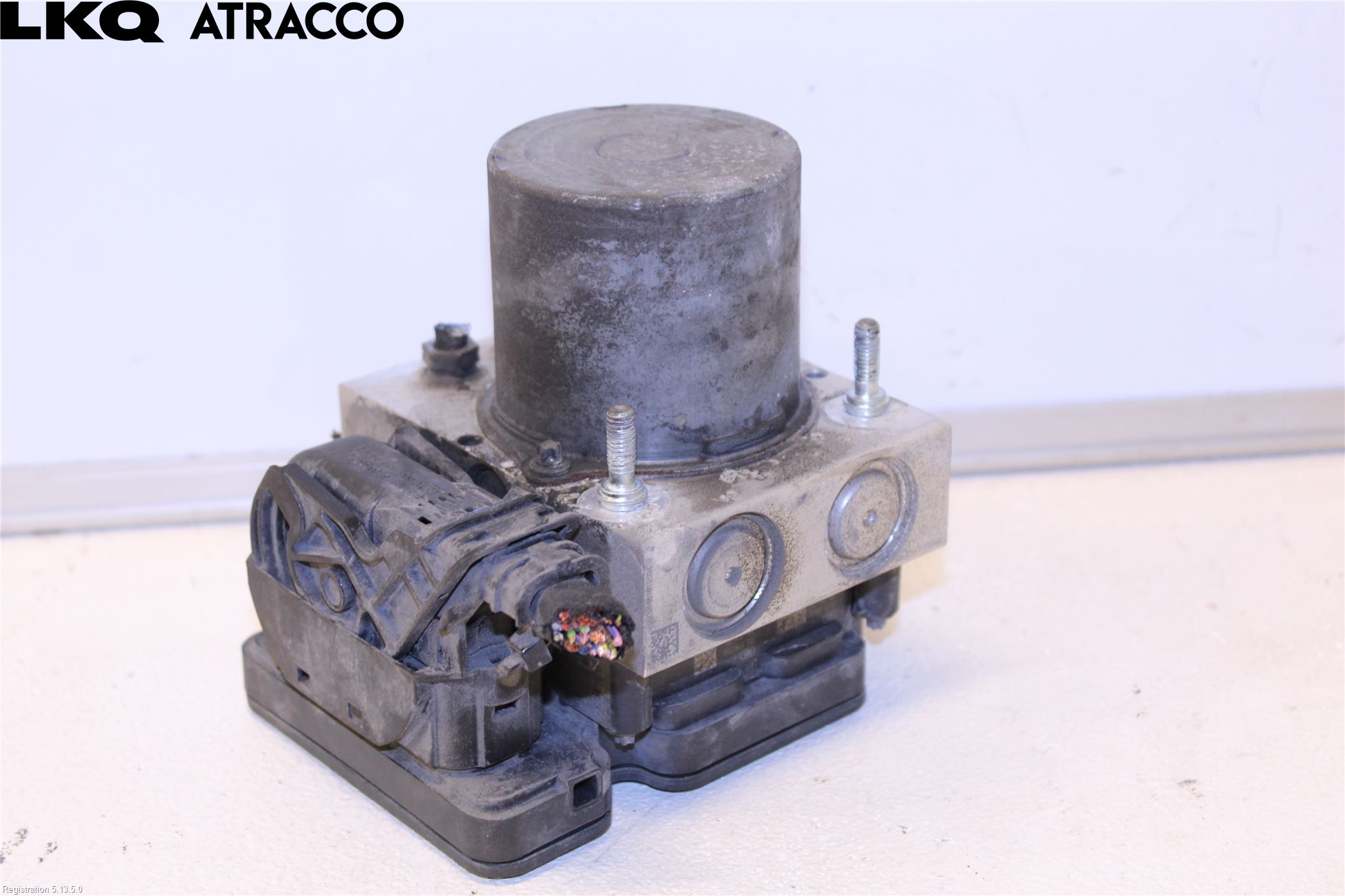 Mercedes-Benz MB VITO/V-KLASS (W640,W447,W448) 14- Abs Hydraulaggregat
