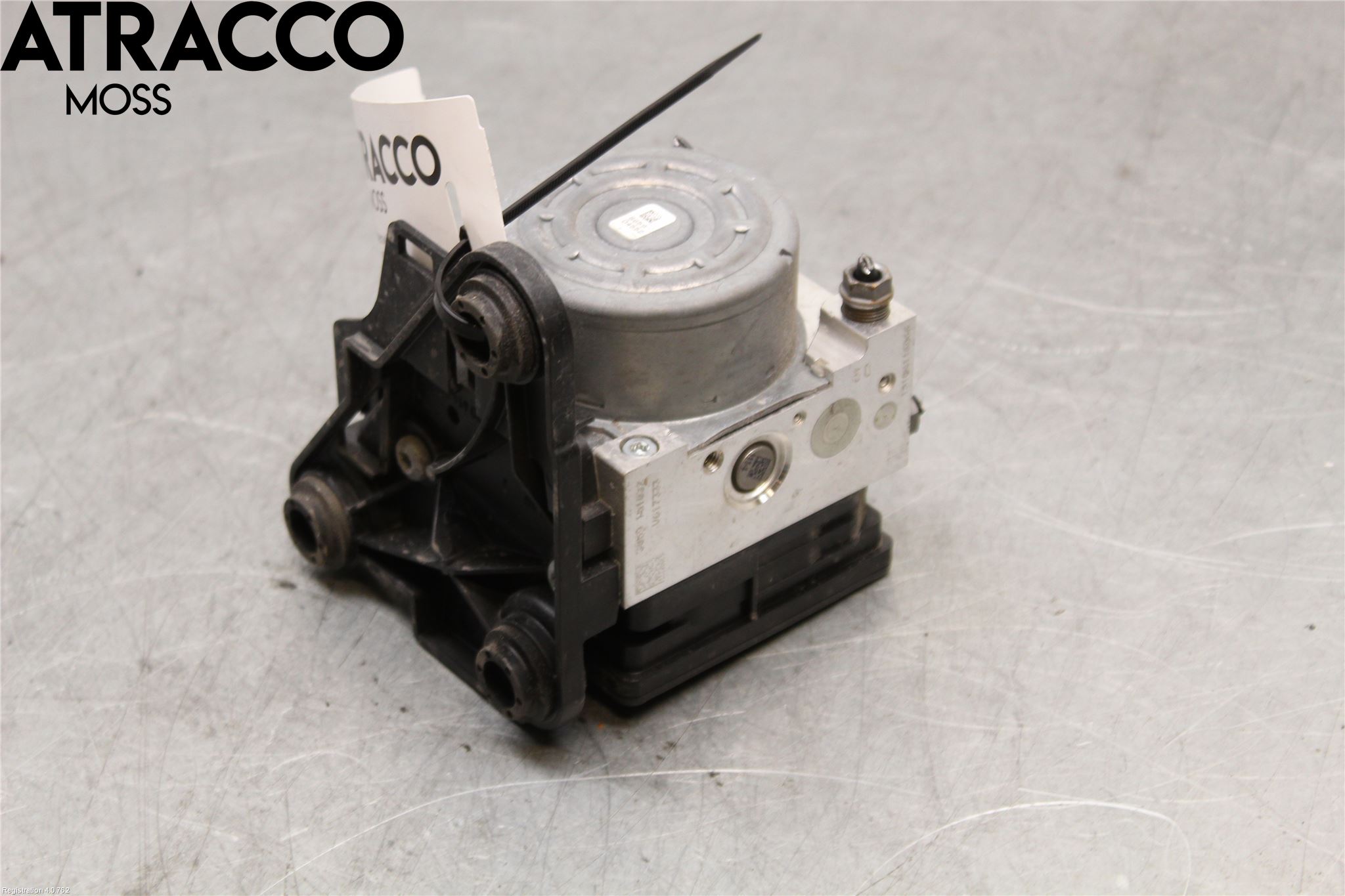 Volkswagen VW GOLF / E-GOLF VII 13-20 Abs Hydraulaggregat