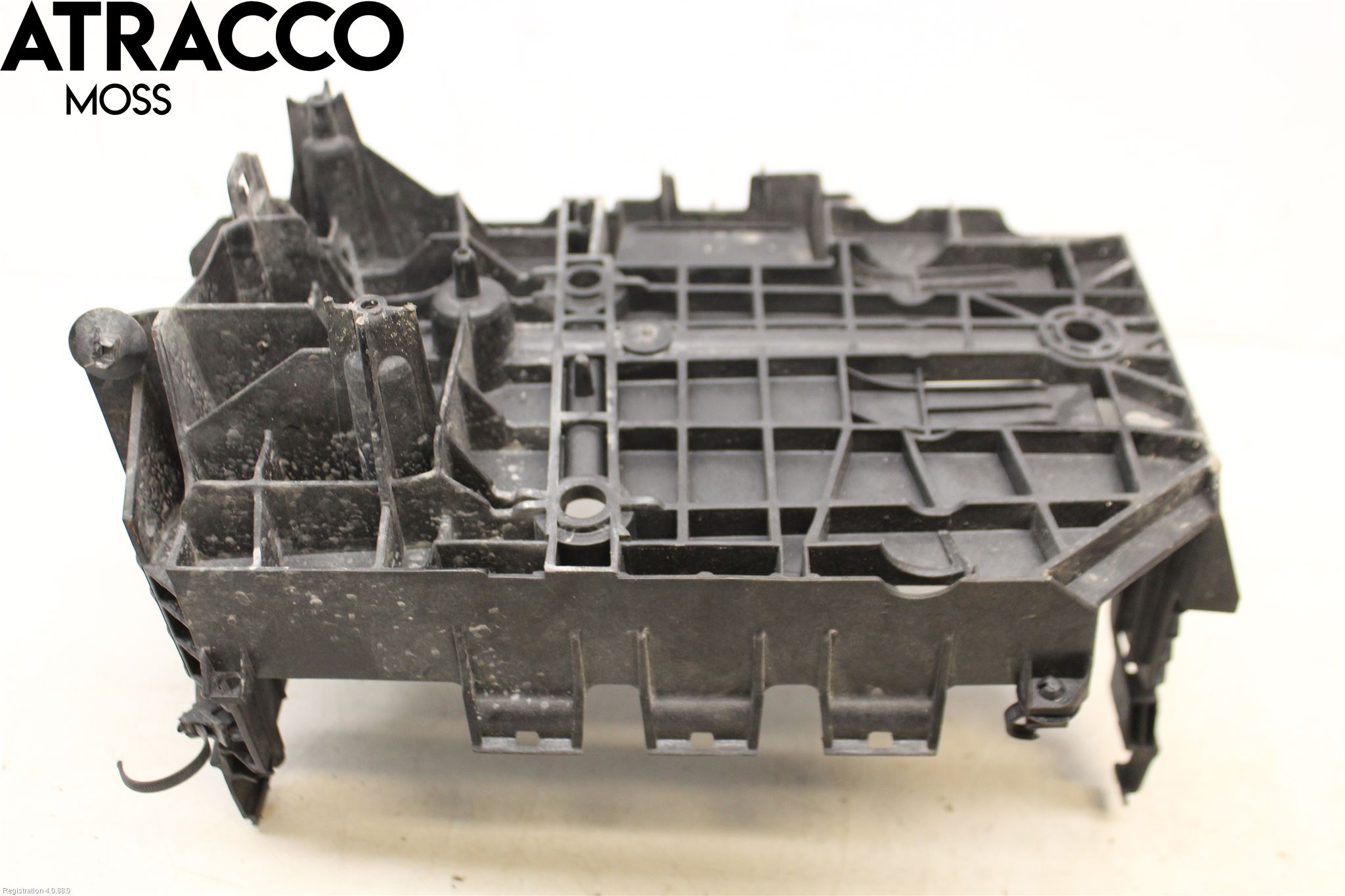 Citroen C5 08-17 Batterilåda-Fäste-Hållare