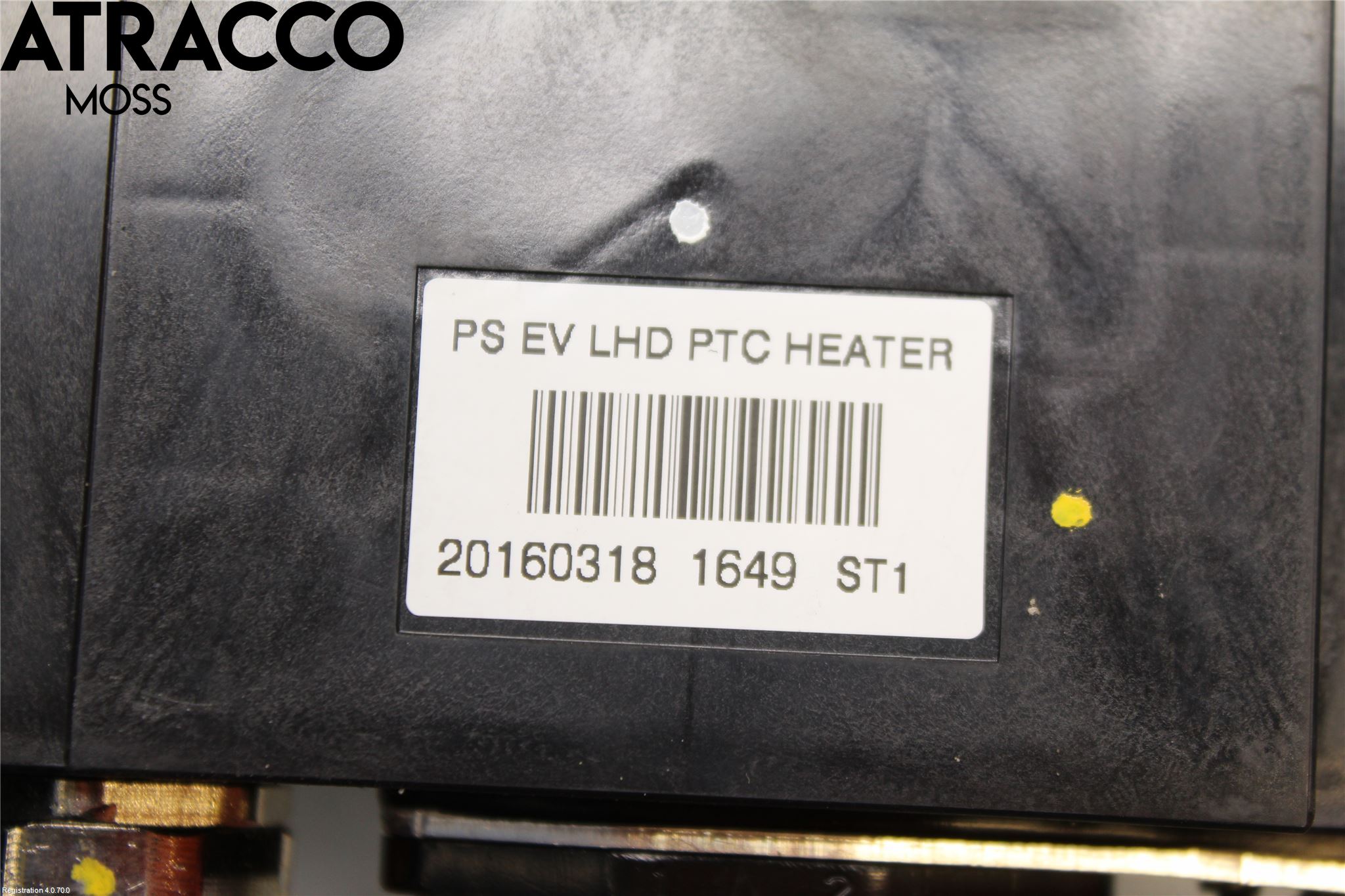 Kia SOUL 09- Ac Övrigt