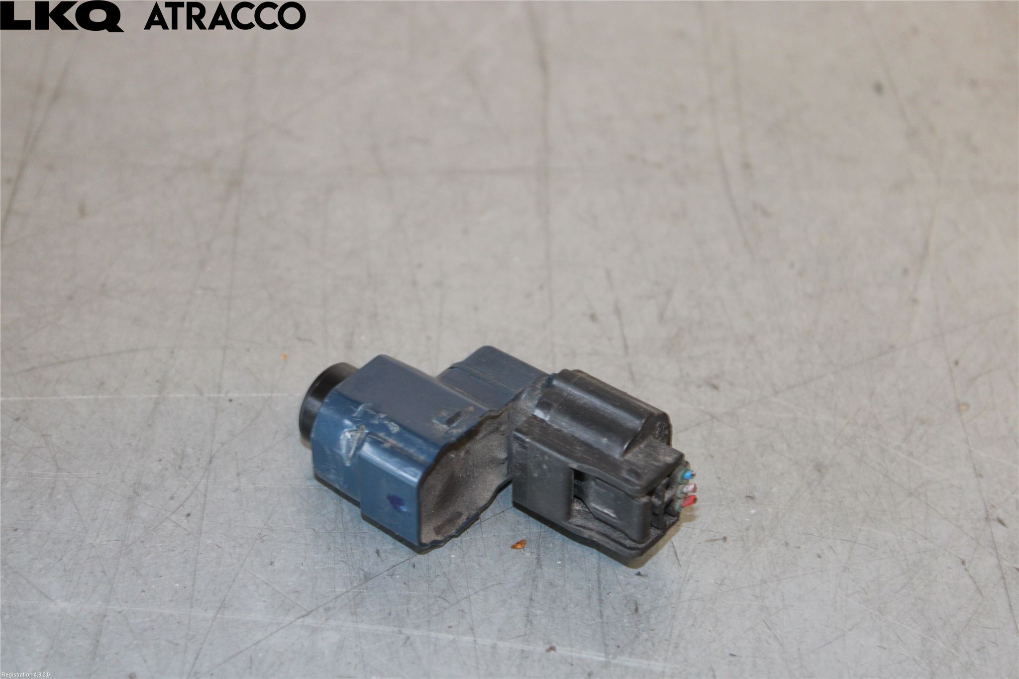 Mitsubishi OUTLANDER 13-21 Parkeringshjälp Frontsensor