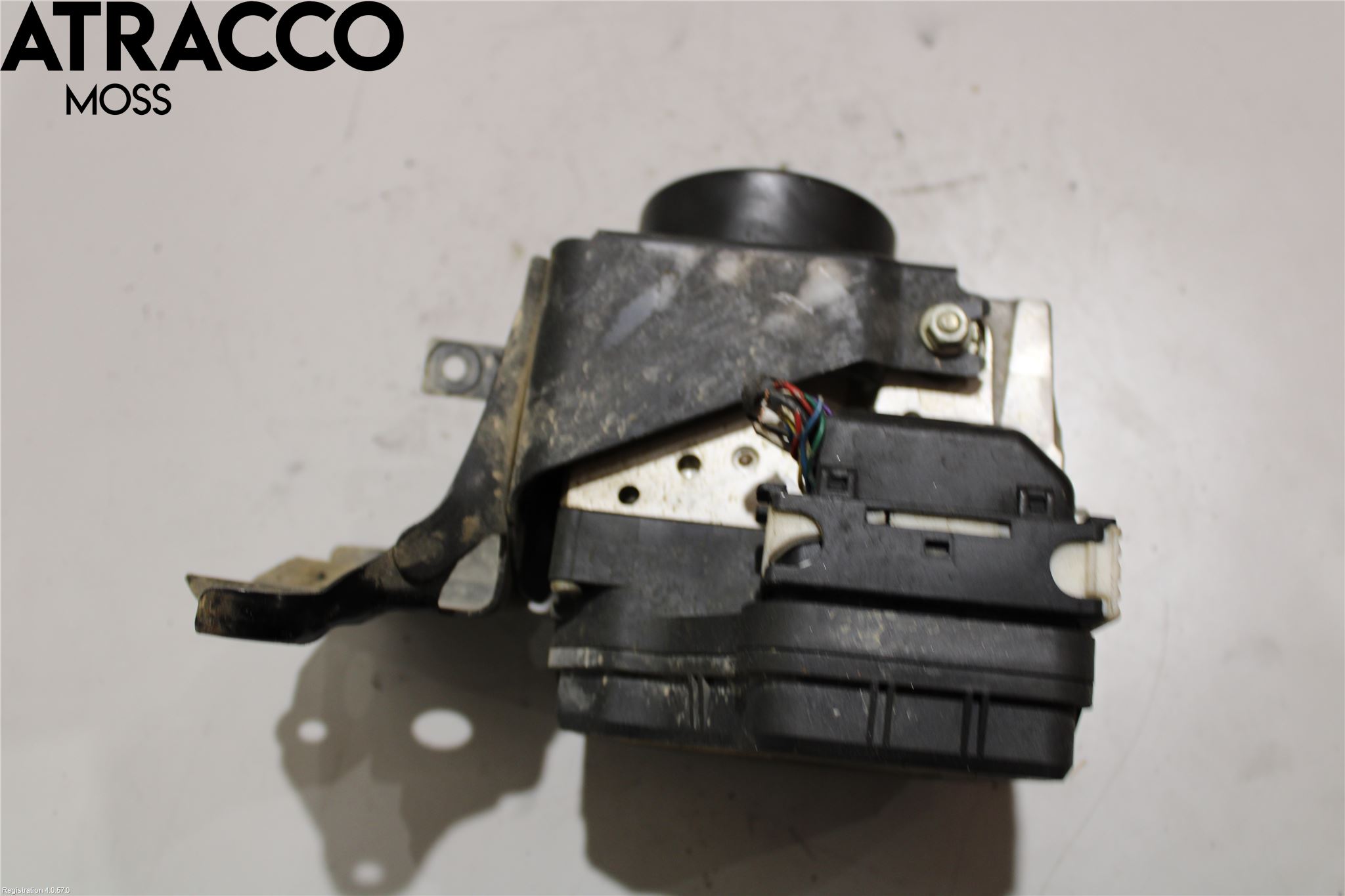 Toyota RAV 4 06-12 Abs Hydraulaggregat