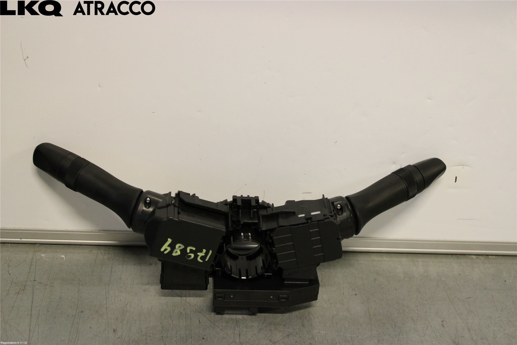 Suzuki SWIFT 17-24 Spakcentral